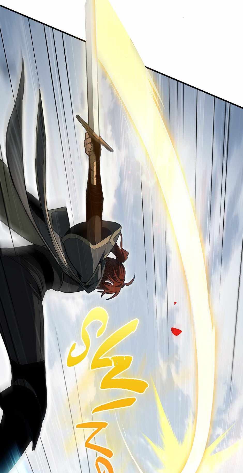 The Beginning After The End: Side Story – Jasmine: Wind-Borne Chapter 190 461 038