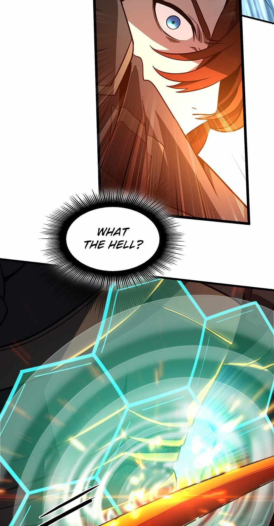 The Beginning After The End: Side Story – Jasmine: Wind-Borne Chapter 190 466 043