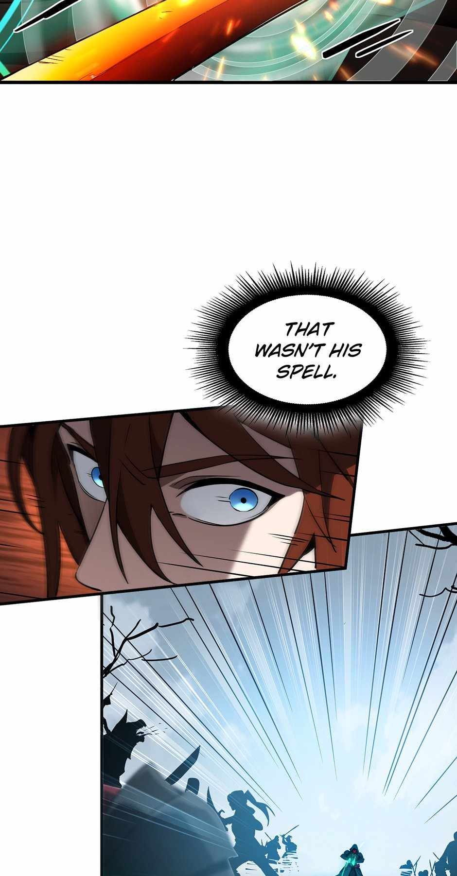 The Beginning After The End: Side Story – Jasmine: Wind-Borne Chapter 190 467 044