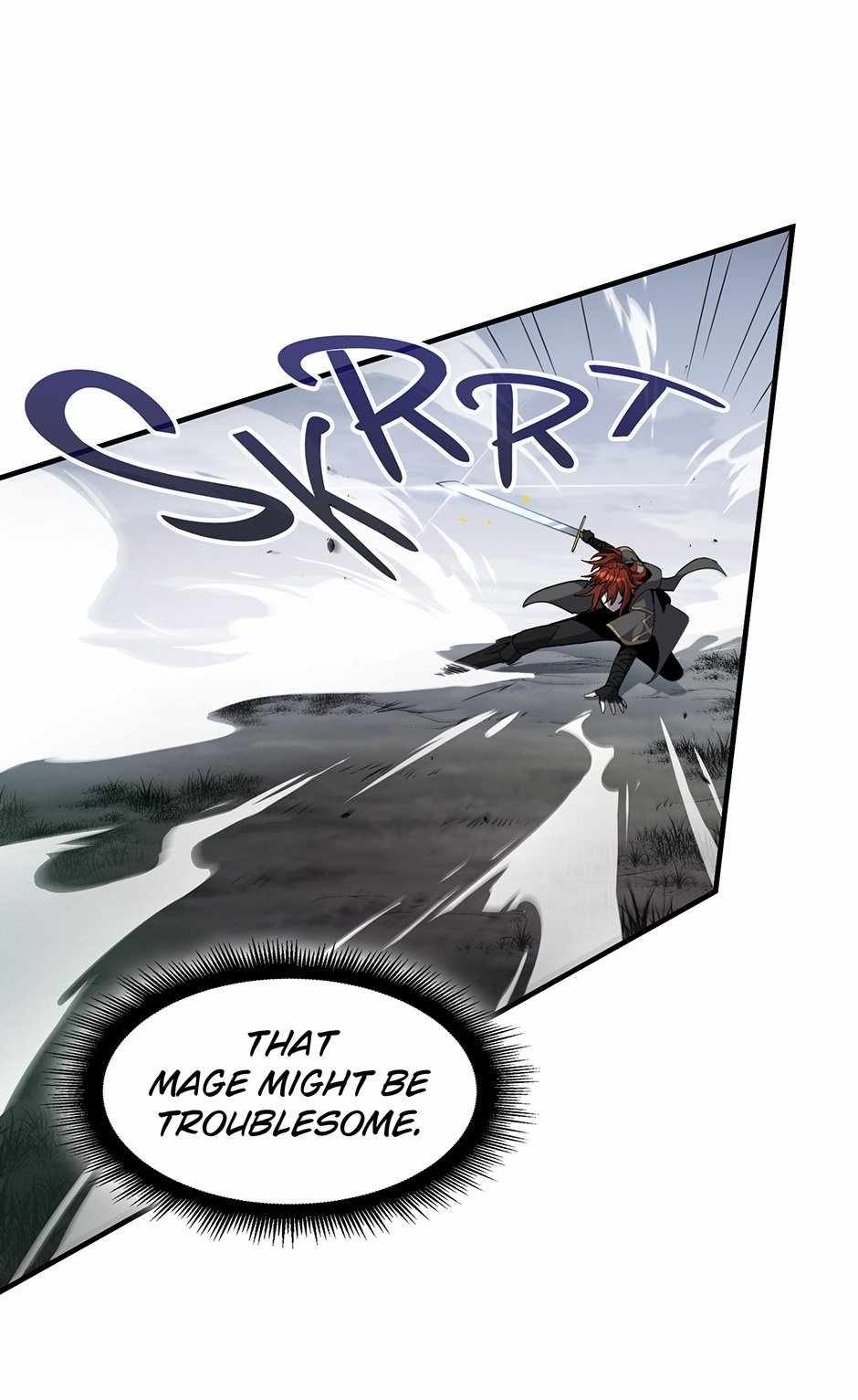 The Beginning After The End: Side Story – Jasmine: Wind-Borne Chapter 190 471 048