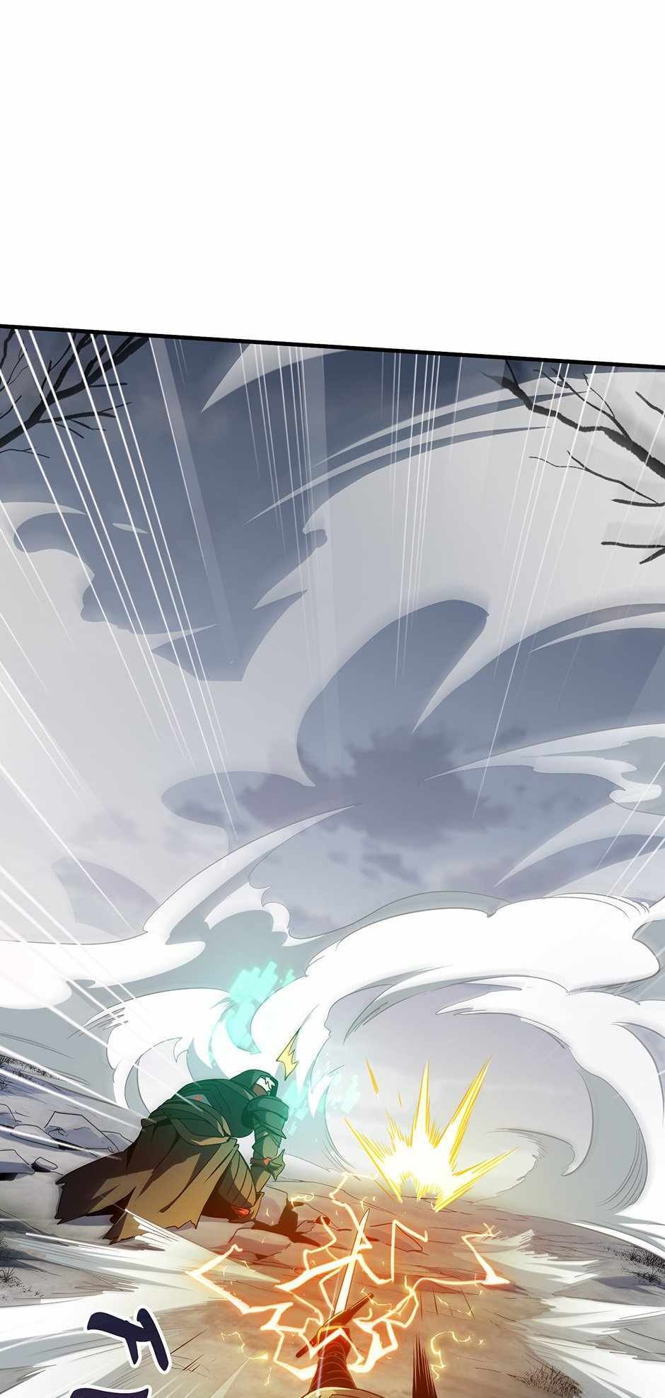 The Beginning After The End: Side Story – Jasmine: Wind-Borne Chapter 190 472 049