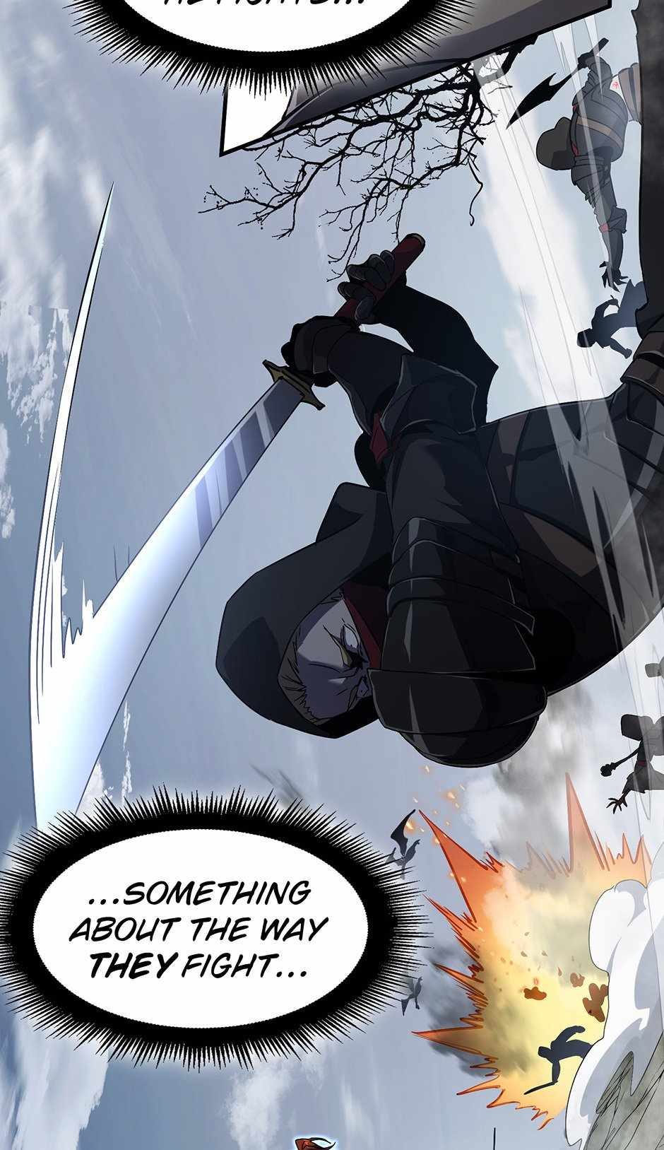The Beginning After The End: Side Story – Jasmine: Wind-Borne Chapter 190 483 060