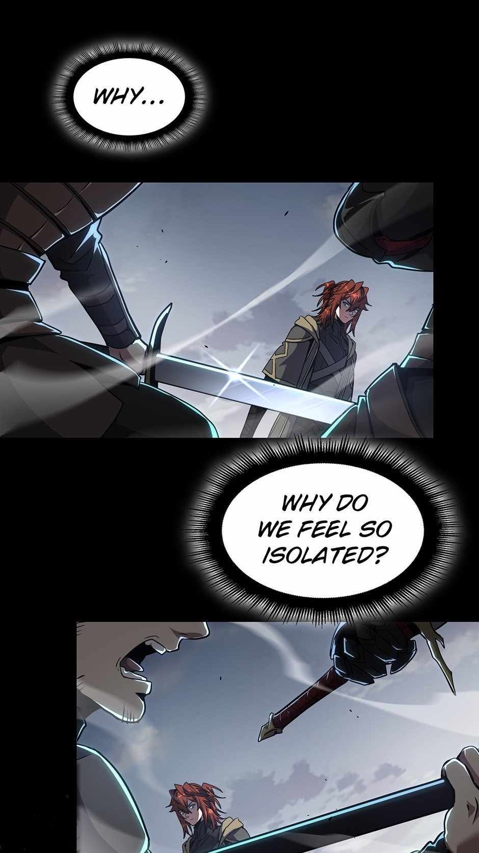 The Beginning After The End: Side Story – Jasmine: Wind-Borne Chapter 190 486 063