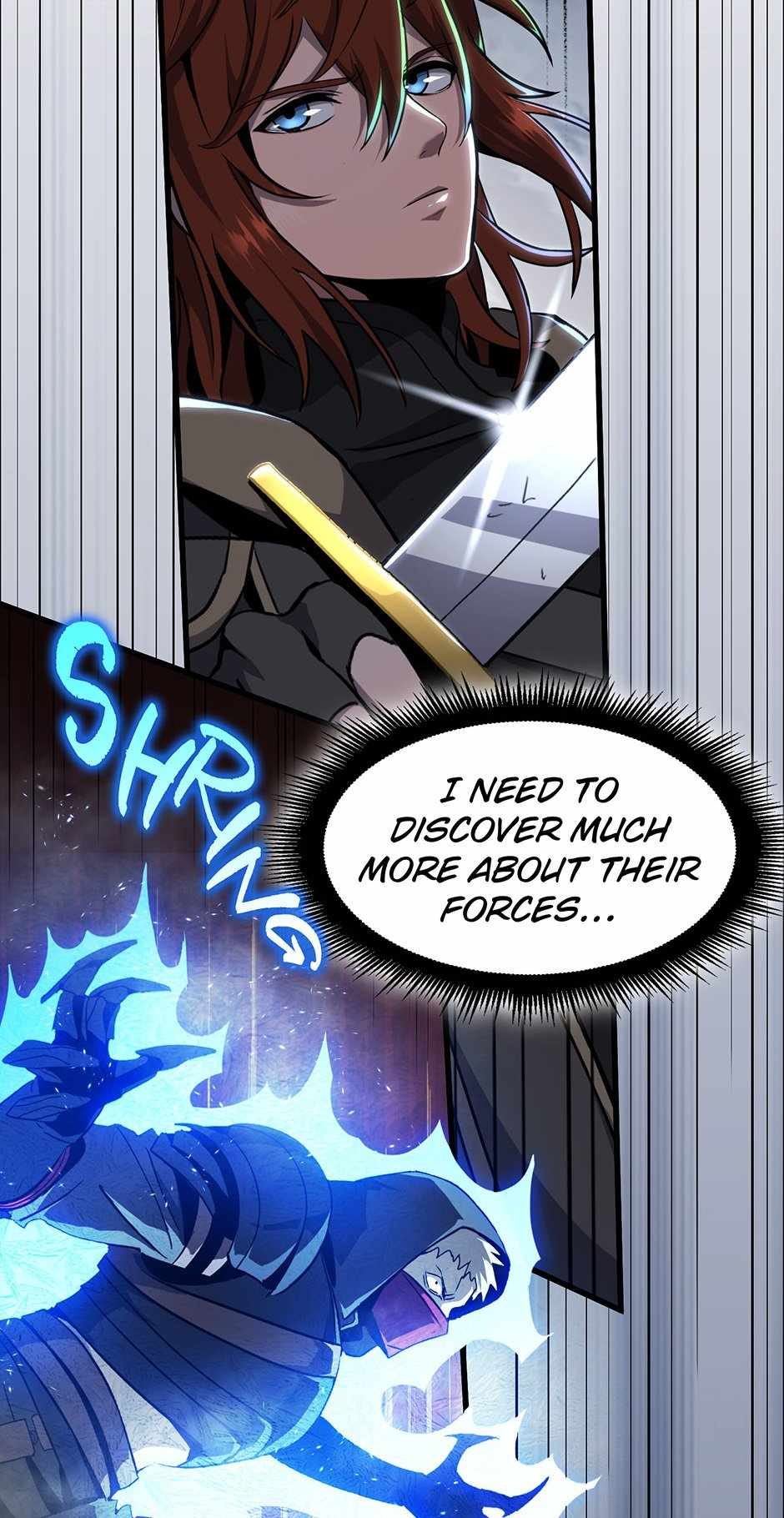 The Beginning After The End: Side Story – Jasmine: Wind-Borne Chapter 190 491 068
