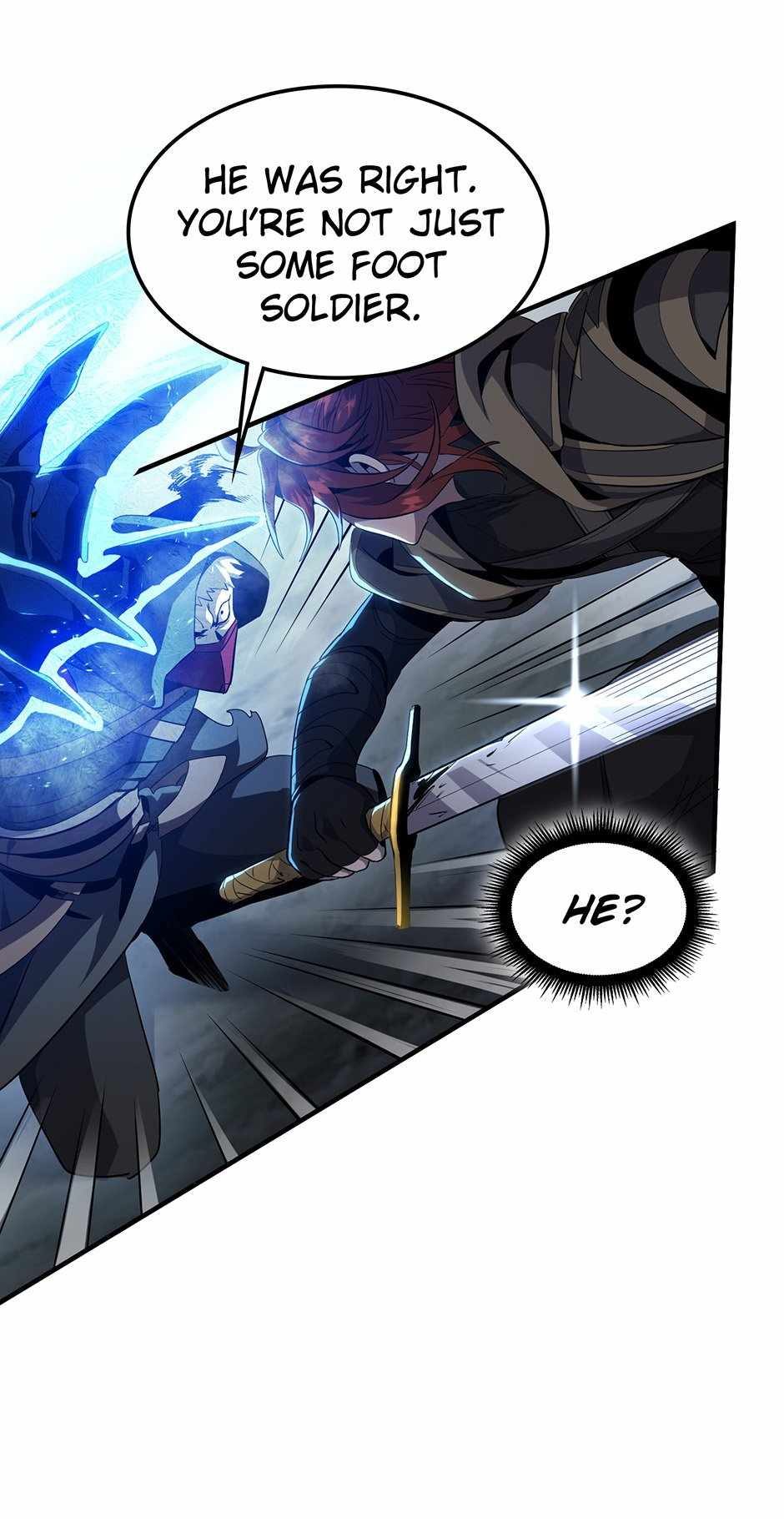 The Beginning After The End: Side Story – Jasmine: Wind-Borne Chapter 190 494 071