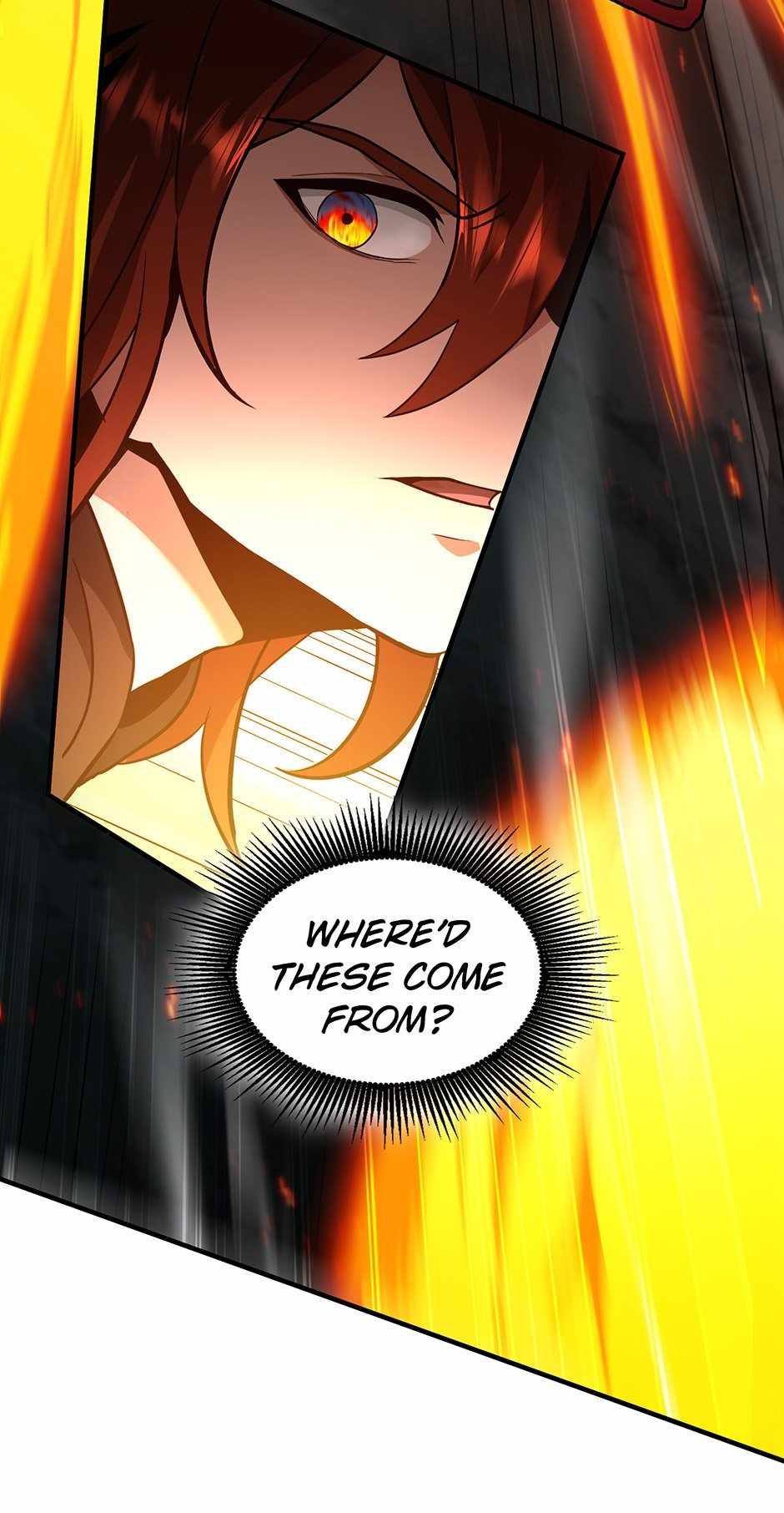 The Beginning After The End: Side Story – Jasmine: Wind-Borne Chapter 190 501 078