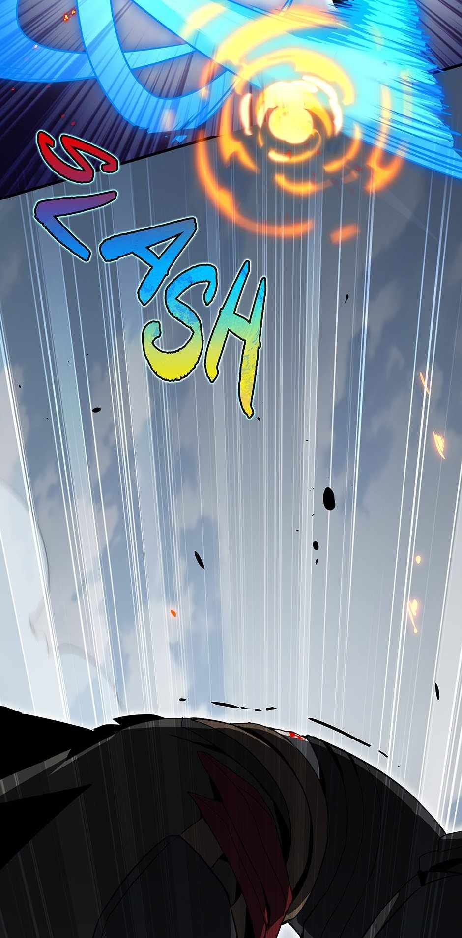 The Beginning After The End: Side Story – Jasmine: Wind-Borne Chapter 190 503 080