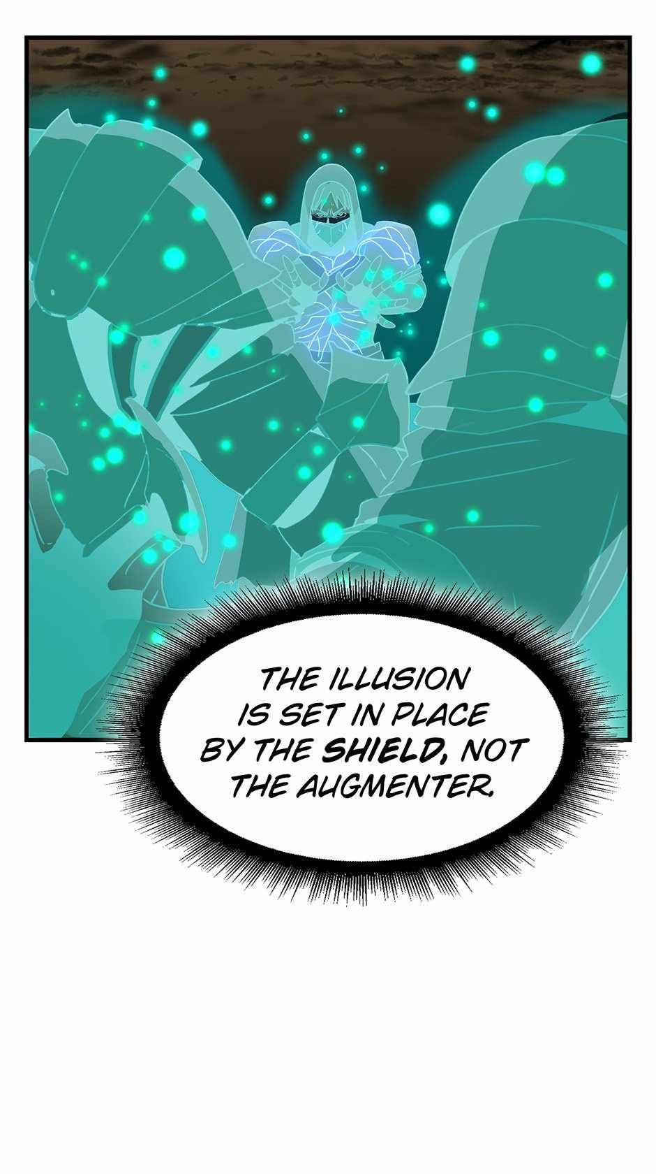 The Beginning After The End: Side Story – Jasmine: Wind-Borne Chapter 190 518 095