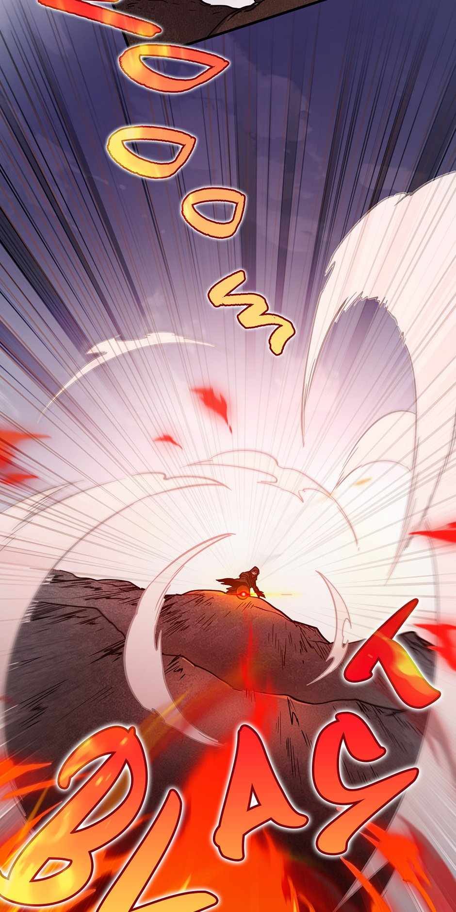 The Beginning After The End: Side Story – Jasmine: Wind-Borne Chapter 190 521 098