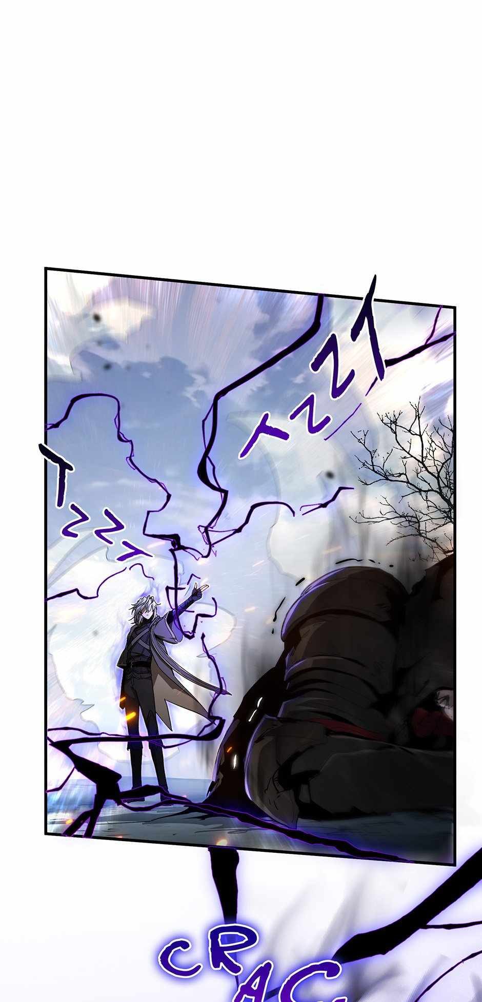 The Beginning After The End: Side Story – Jasmine: Wind-Borne Chapter 190 532 109