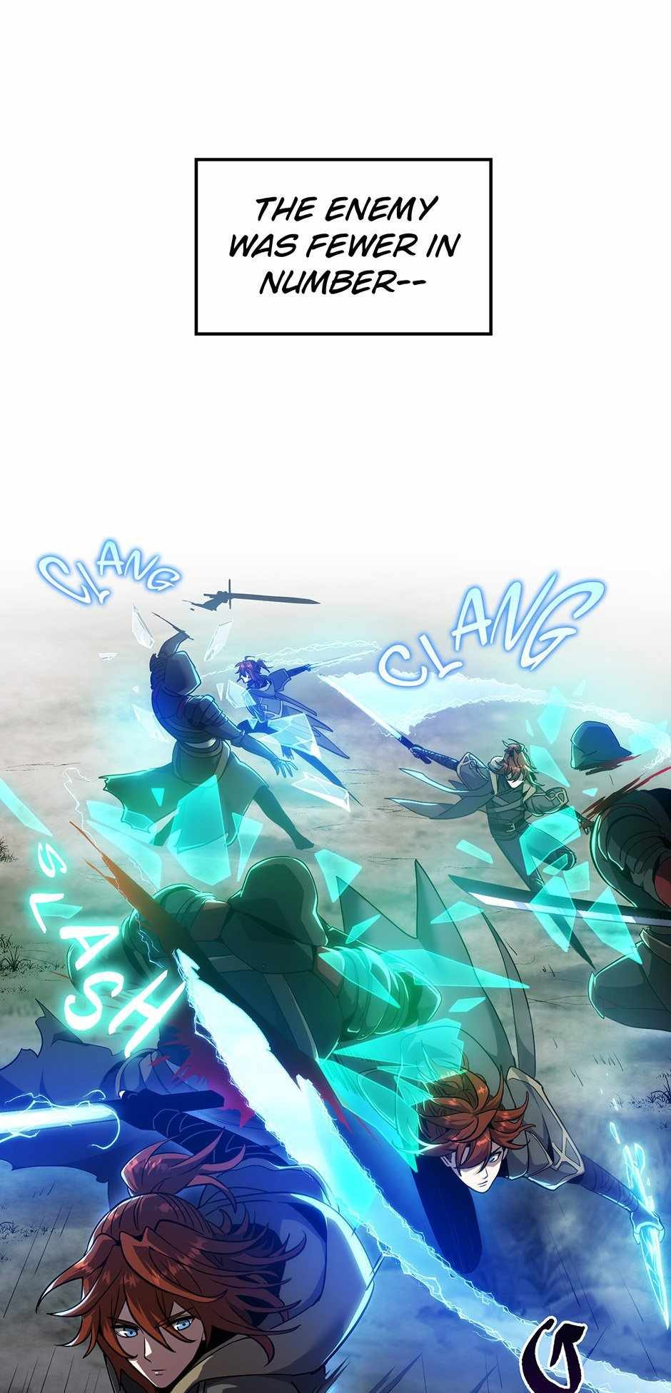 The Beginning After The End: Side Story – Jasmine: Wind-Borne Chapter 190 546 123