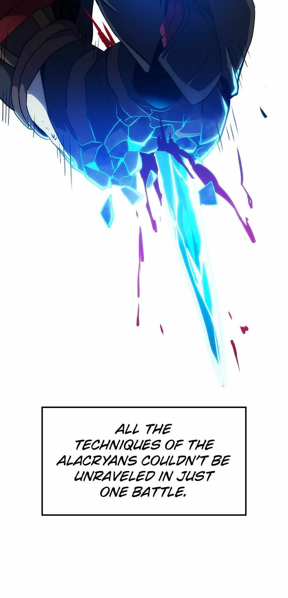 The Beginning After The End: Side Story – Jasmine: Wind-Borne Chapter 190 548 125