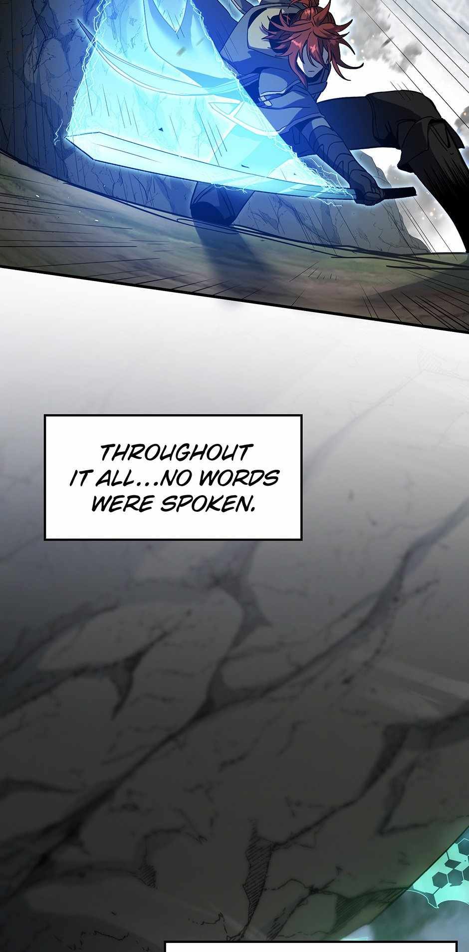 The Beginning After The End: Side Story – Jasmine: Wind-Borne Chapter 190 555 132