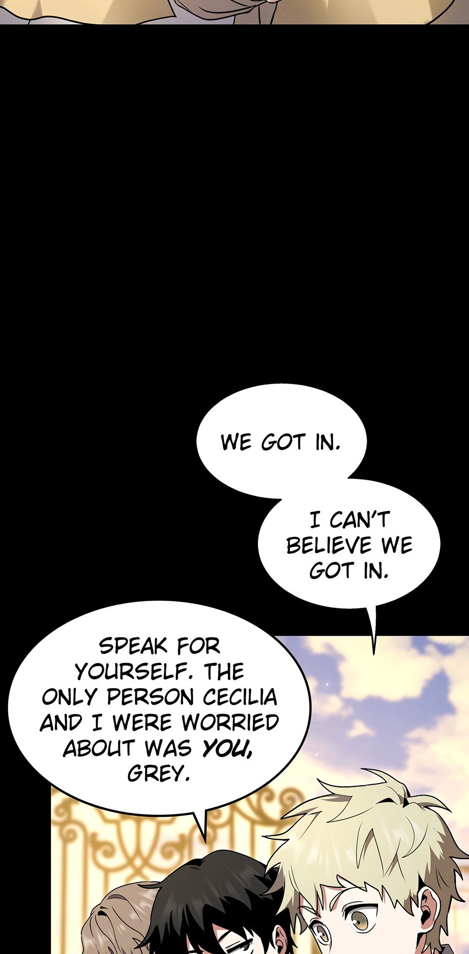 The Beginning After The End: Side Story – Jasmine: Wind-Borne Chapter 194 278 02