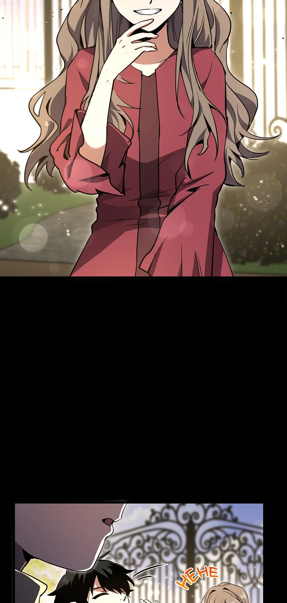 The Beginning After The End: Side Story – Jasmine: Wind-Borne Chapter 194 290 14