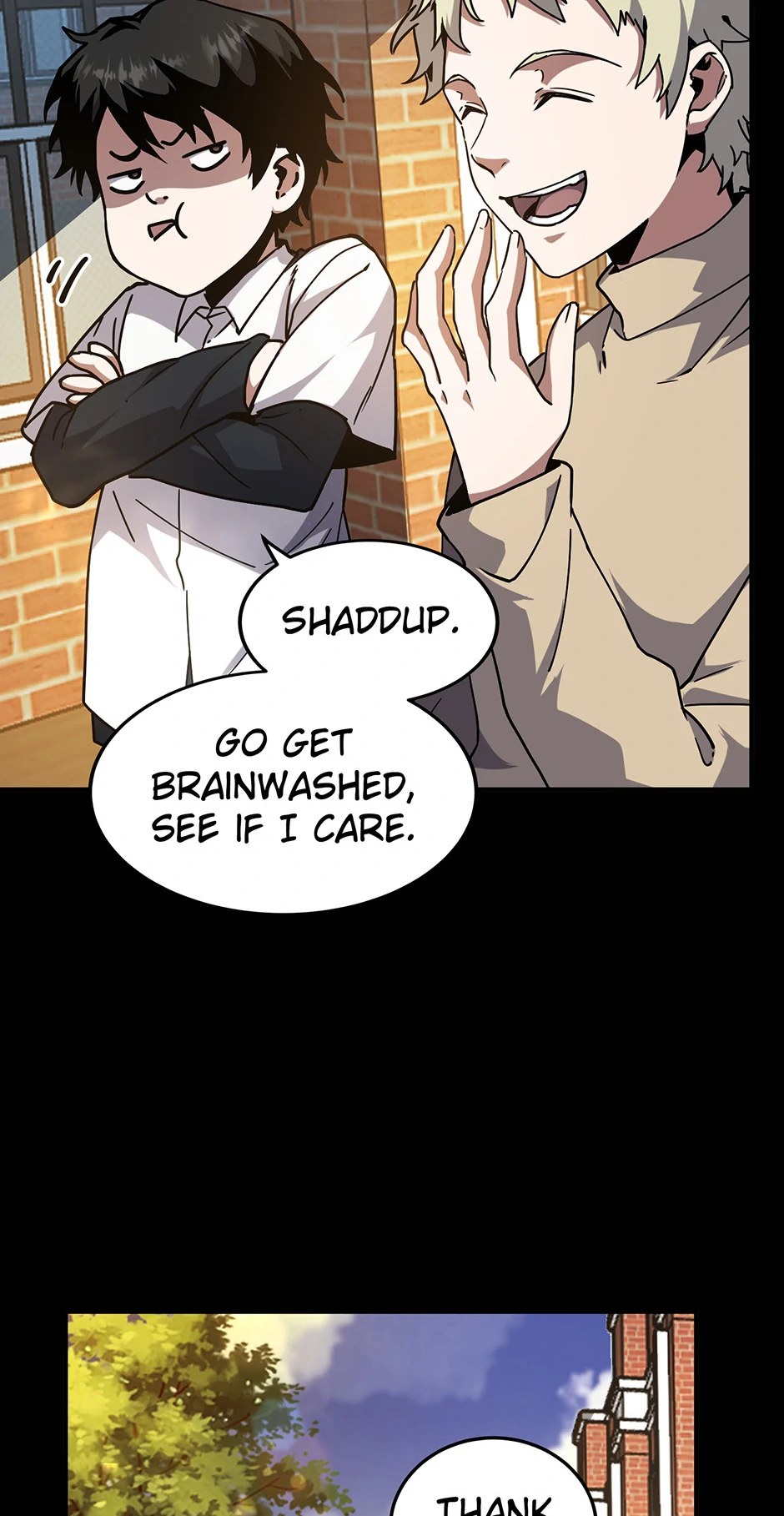 The Beginning After The End: Side Story – Jasmine: Wind-Borne Chapter 194 302 26