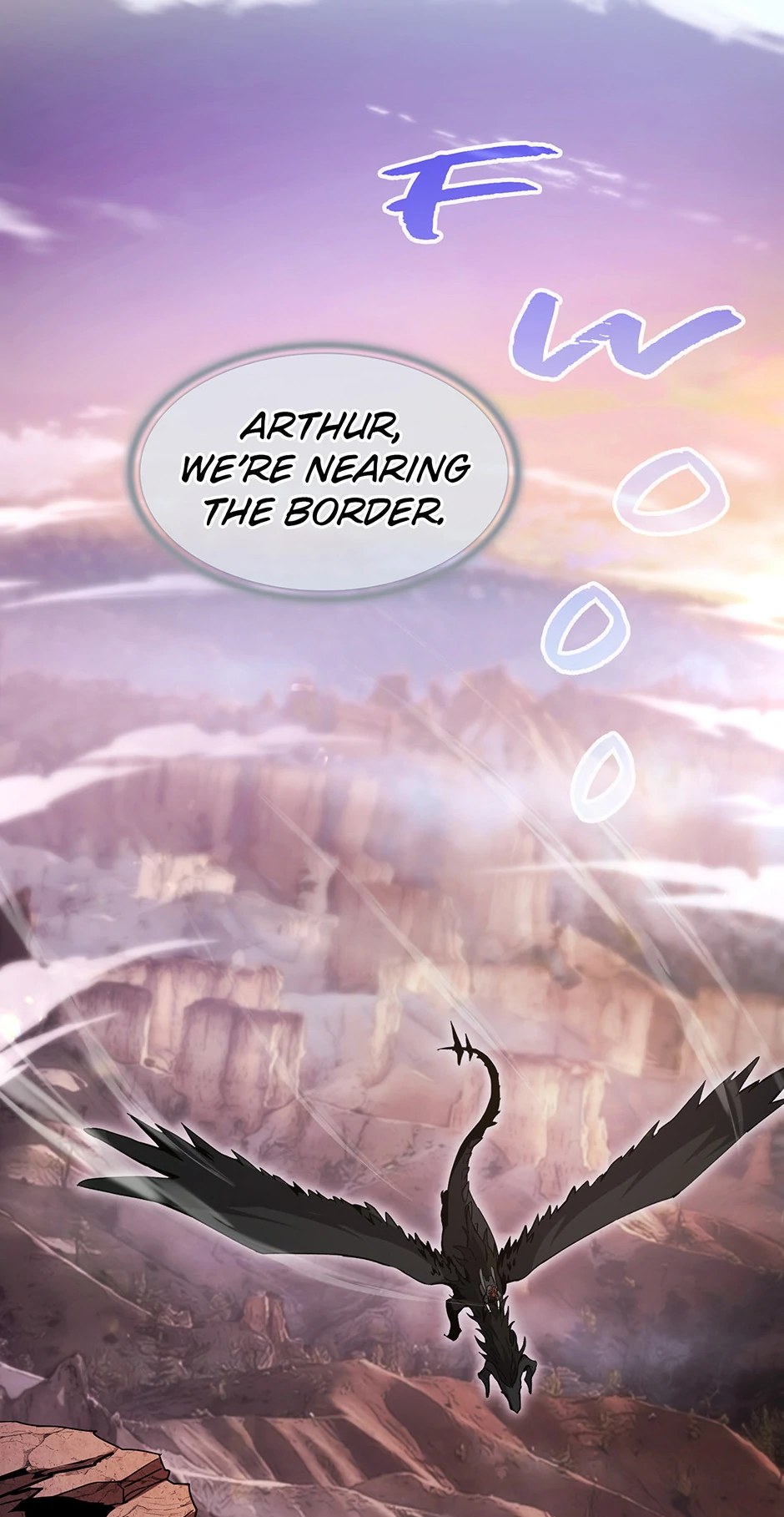The Beginning After The End: Side Story – Jasmine: Wind-Borne Chapter 194 304 28
