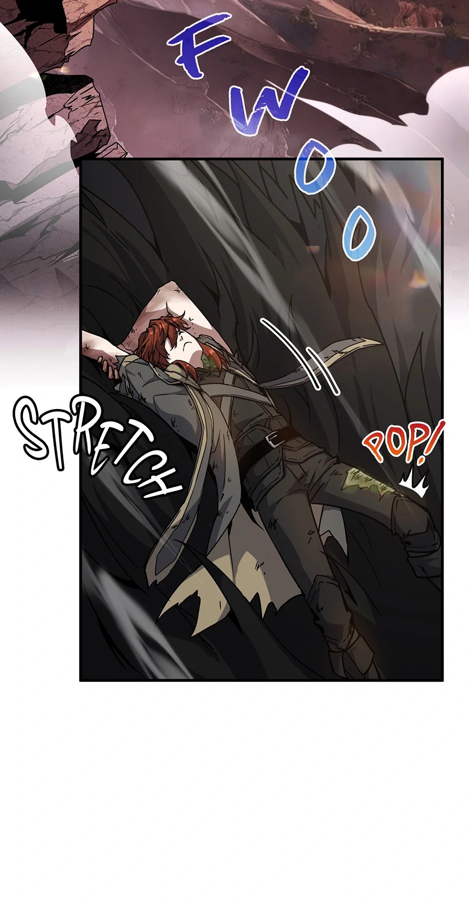 The Beginning After The End: Side Story – Jasmine: Wind-Borne Chapter 194 305 29