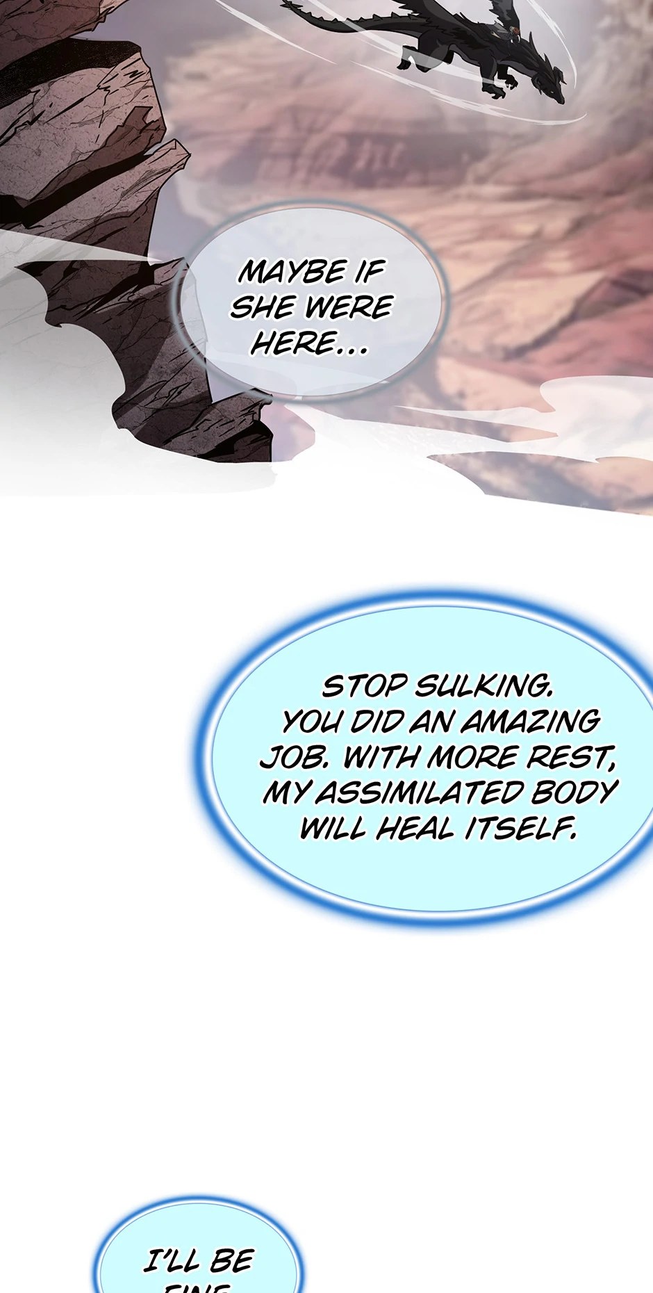 The Beginning After The End: Side Story – Jasmine: Wind-Borne Chapter 194 307 31