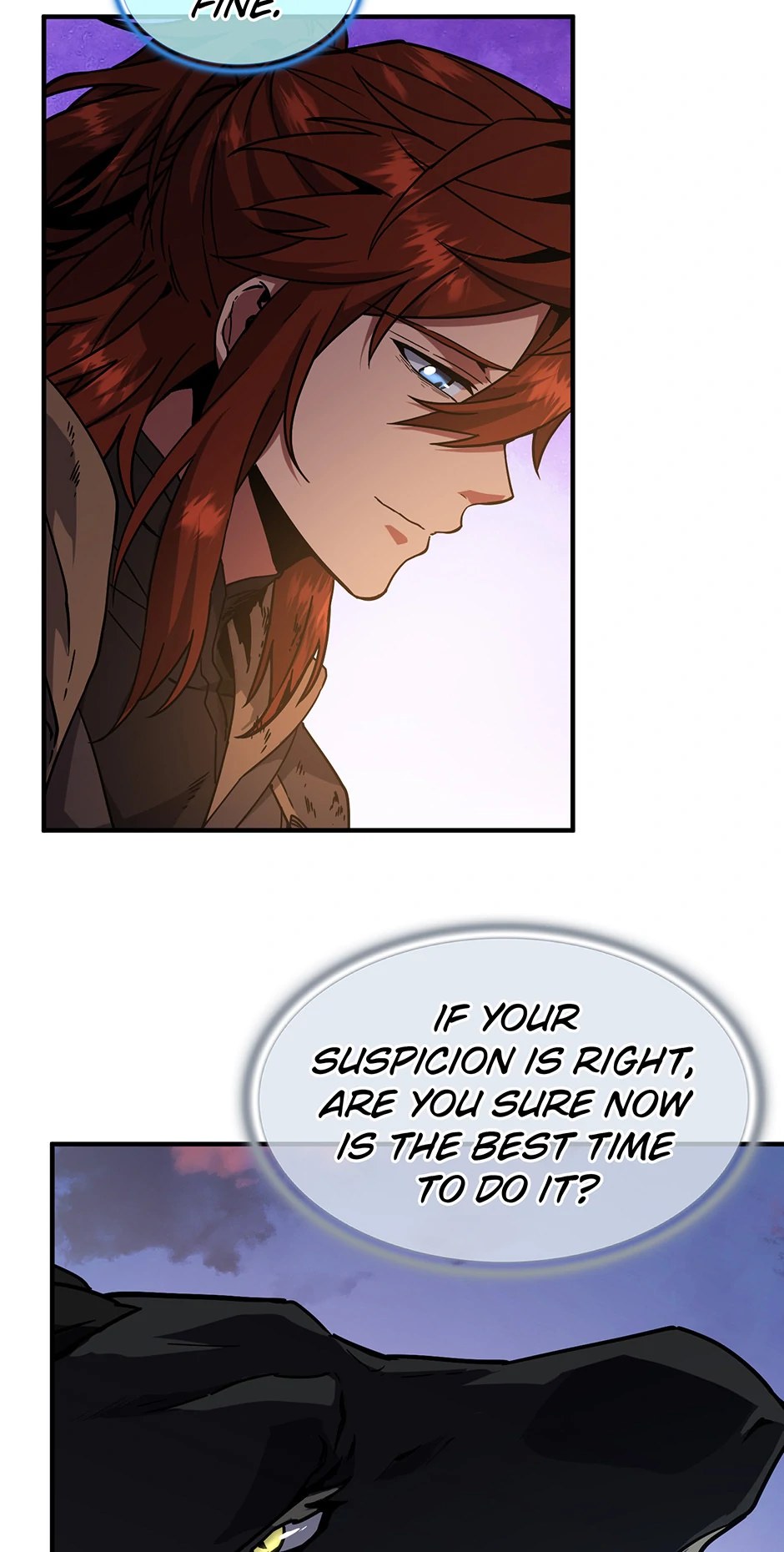The Beginning After The End: Side Story – Jasmine: Wind-Borne Chapter 194 308 32