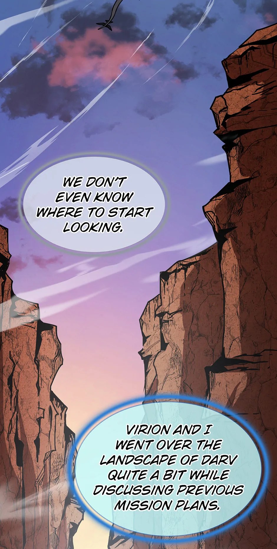 The Beginning After The End: Side Story – Jasmine: Wind-Borne Chapter 194 310 34