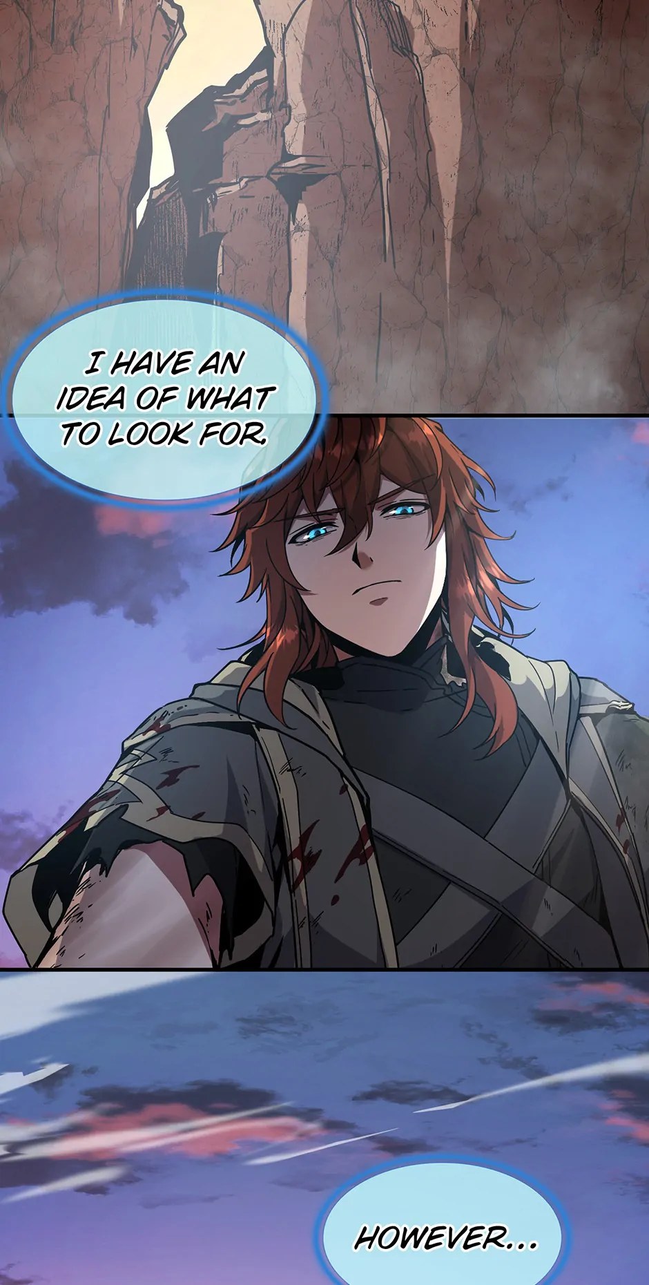 The Beginning After The End: Side Story – Jasmine: Wind-Borne Chapter 194 311 35