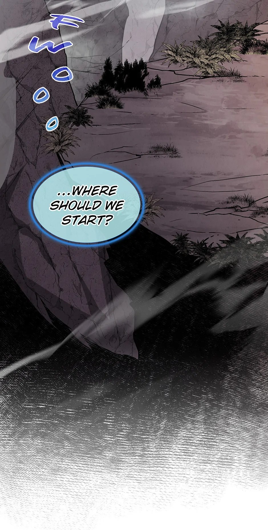 The Beginning After The End: Side Story – Jasmine: Wind-Borne Chapter 194 313 37