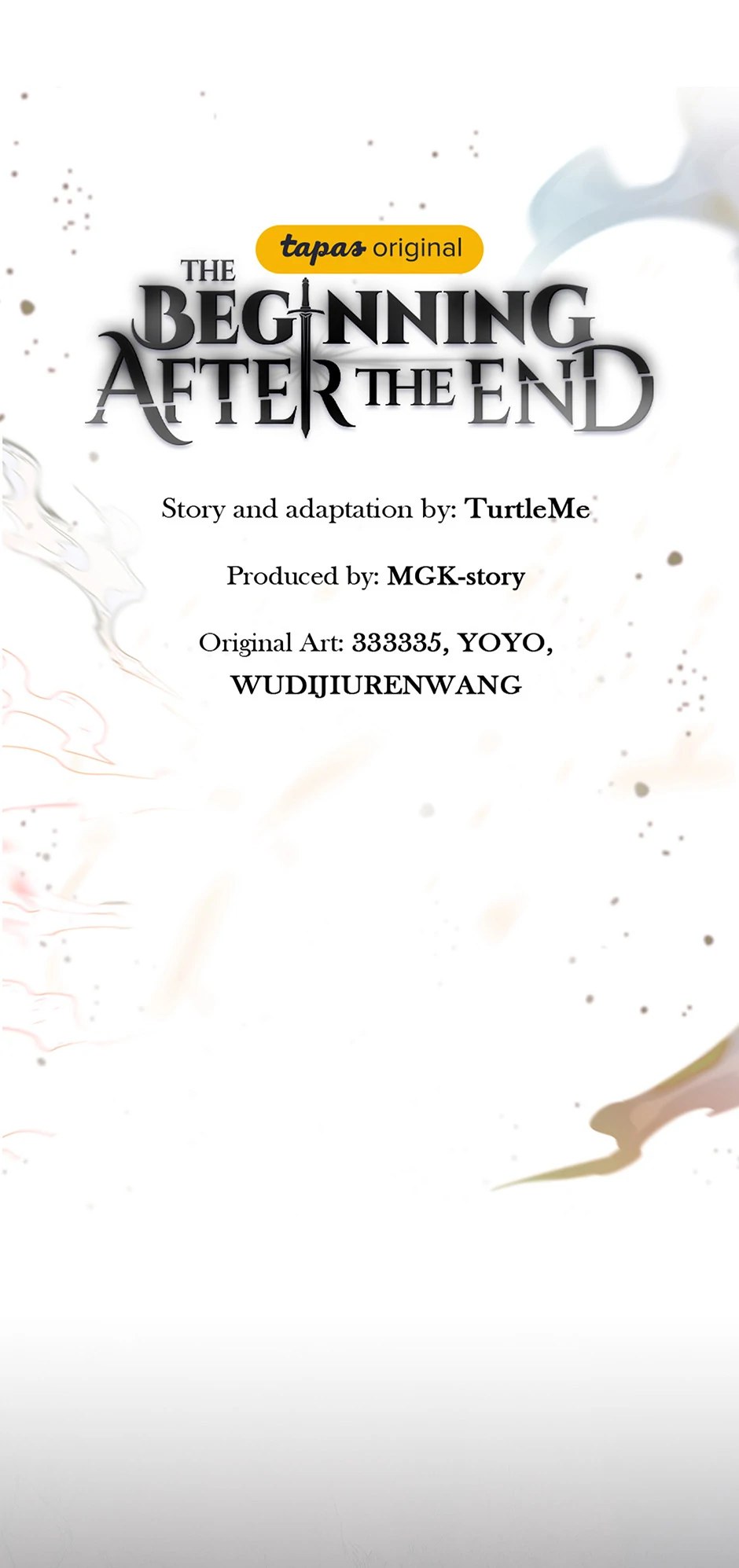 The Beginning After The End: Side Story – Jasmine: Wind-Borne Chapter 194 314 38