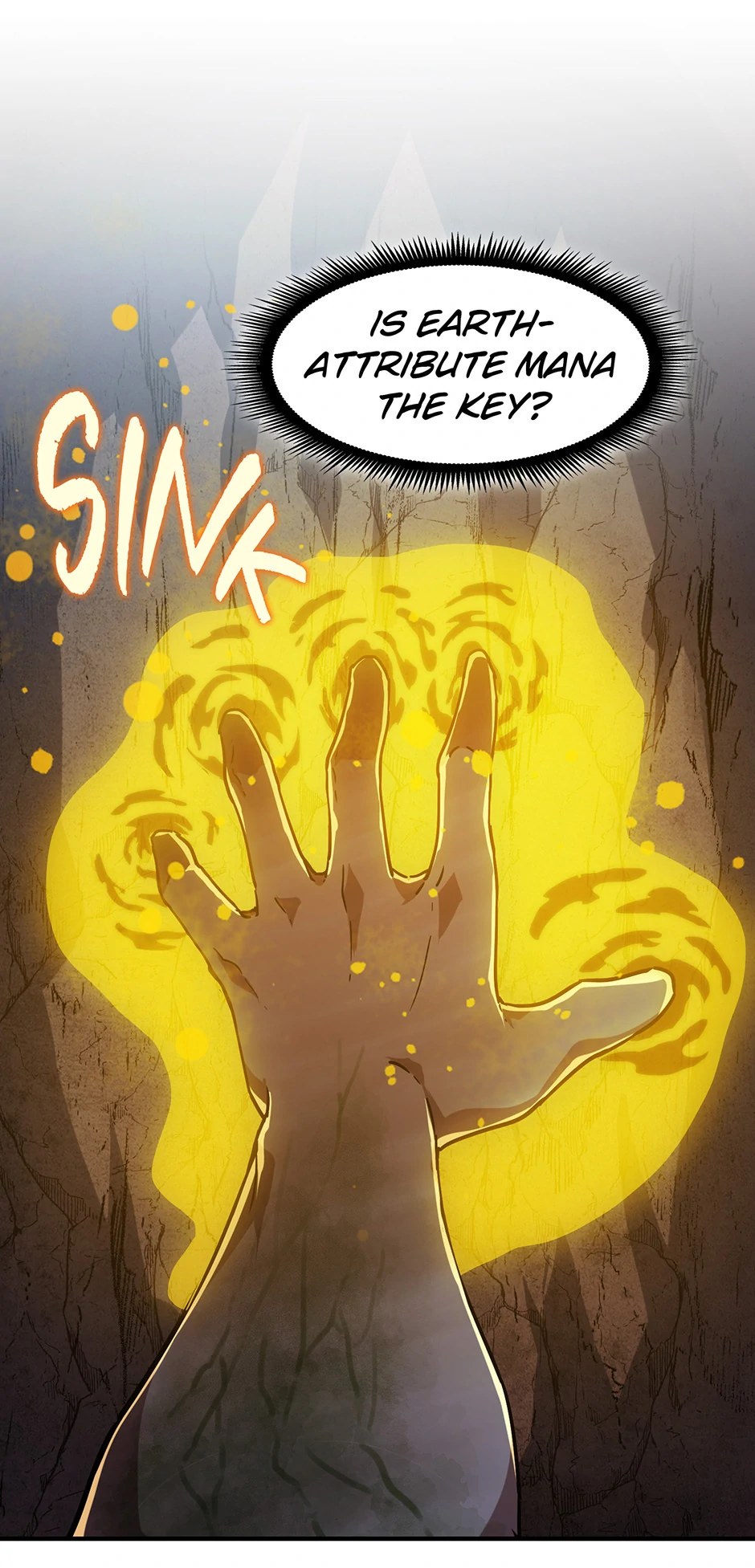 The Beginning After The End: Side Story – Jasmine: Wind-Borne Chapter 194 320 44
