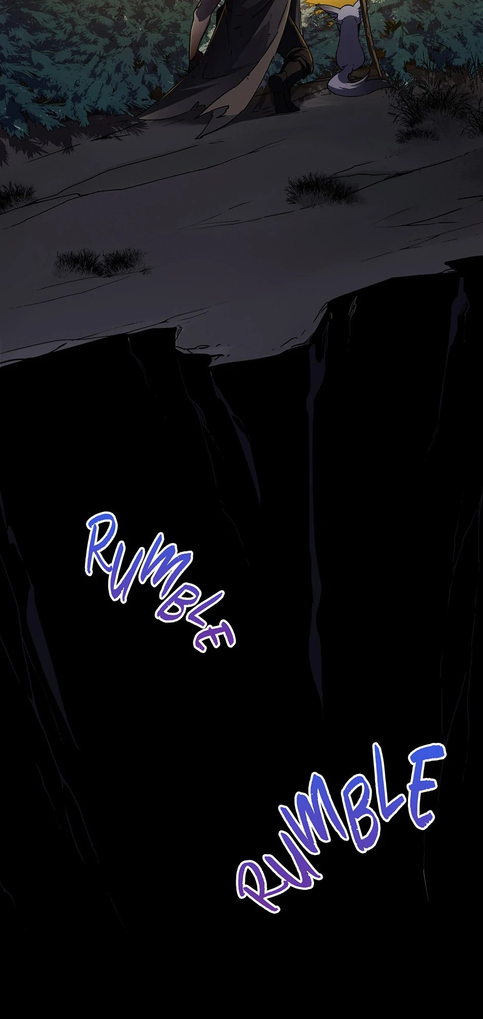 The Beginning After The End: Side Story – Jasmine: Wind-Borne Chapter 194 329 53