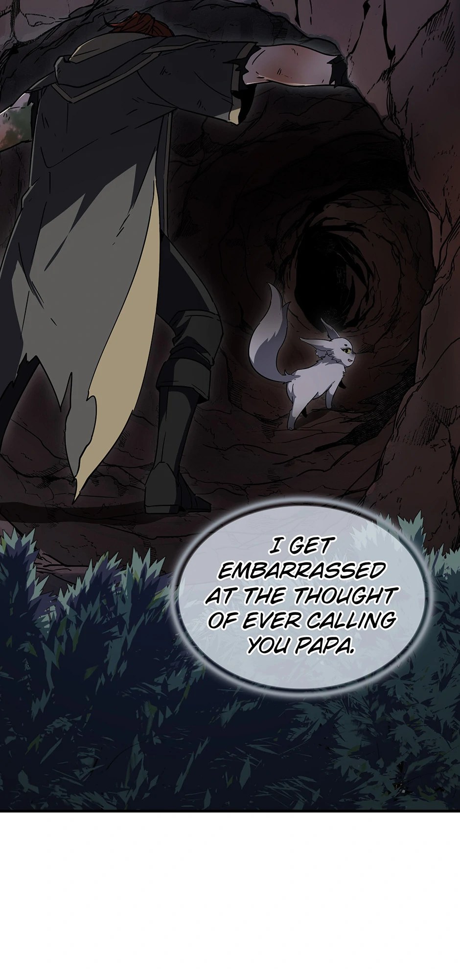 The Beginning After The End: Side Story – Jasmine: Wind-Borne Chapter 194 332 56