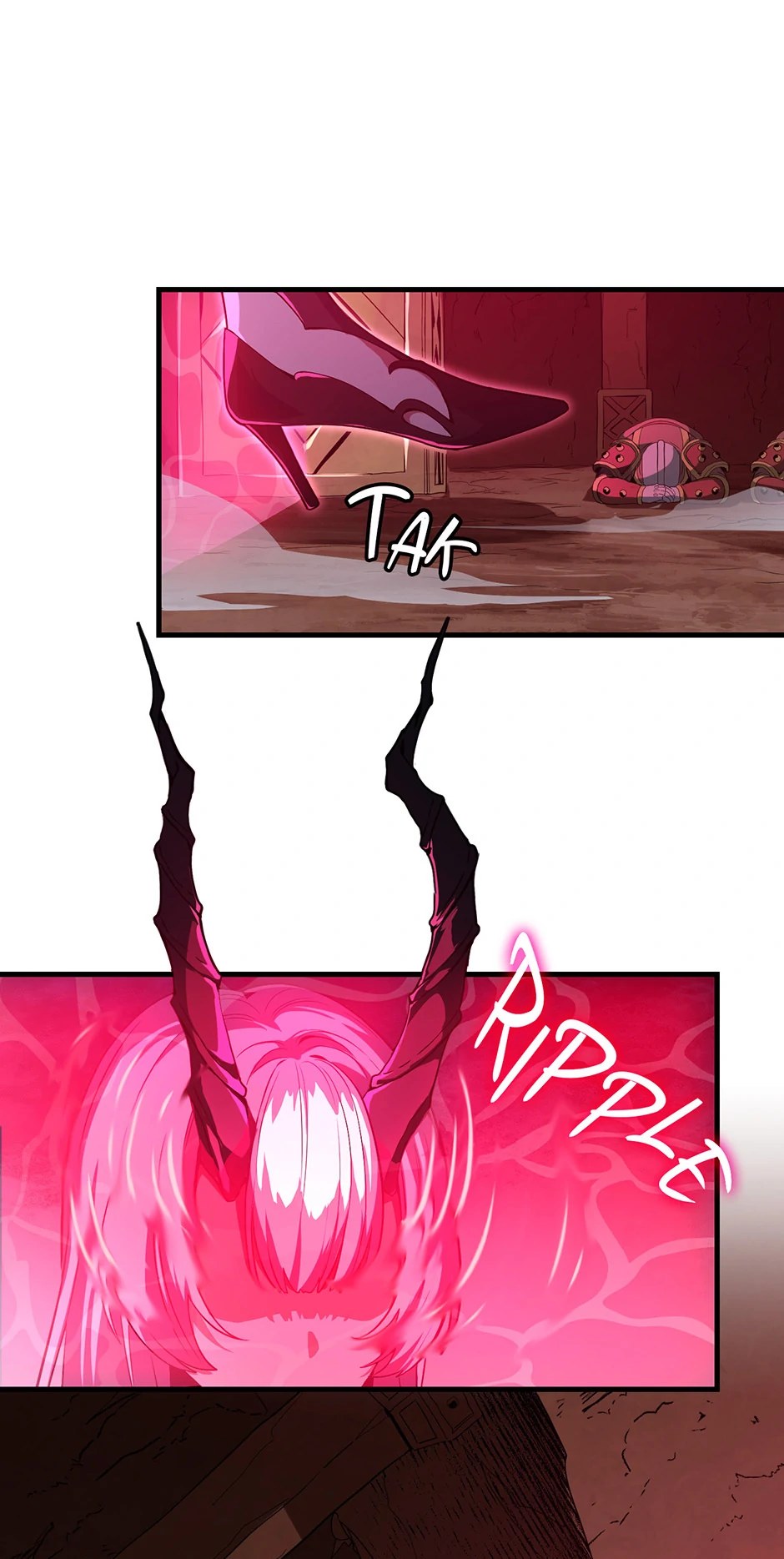 The Beginning After The End: Side Story – Jasmine: Wind-Borne Chapter 194 355 79
