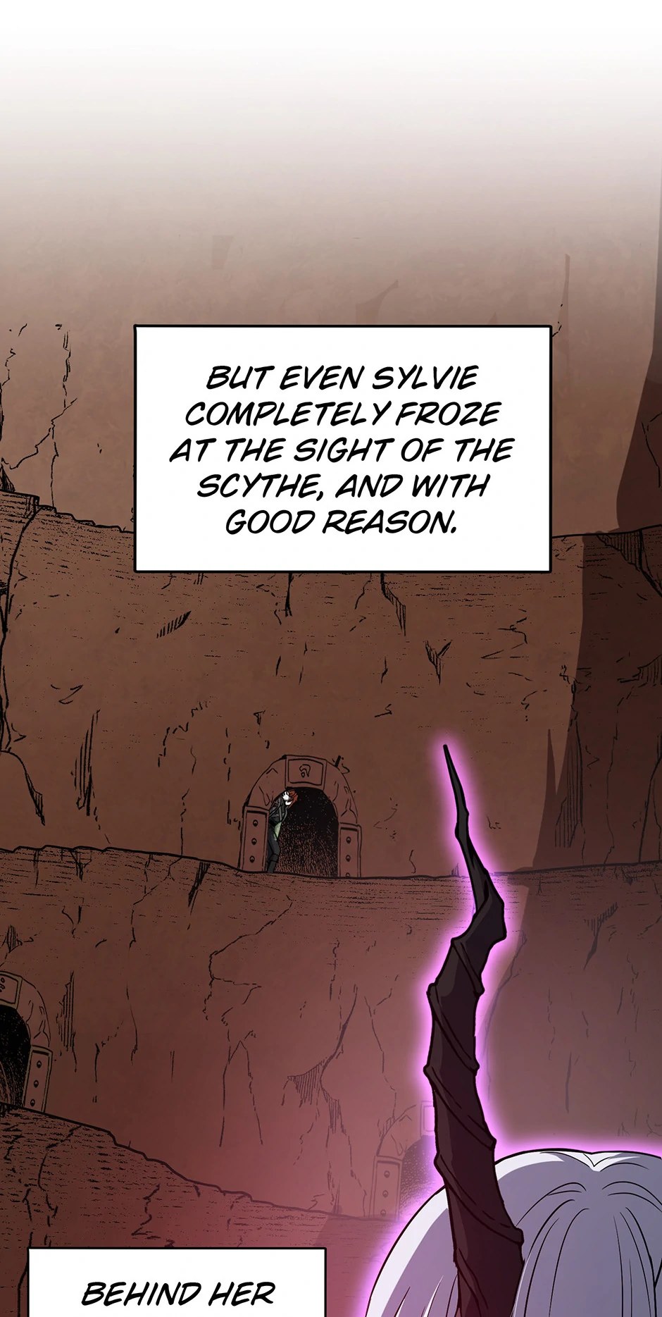 The Beginning After The End: Side Story – Jasmine: Wind-Borne Chapter 194 362 86