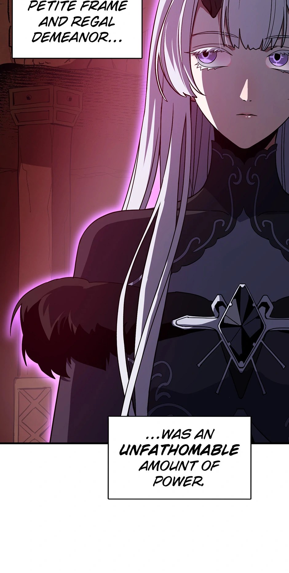 The Beginning After The End: Side Story – Jasmine: Wind-Borne Chapter 194 363 87