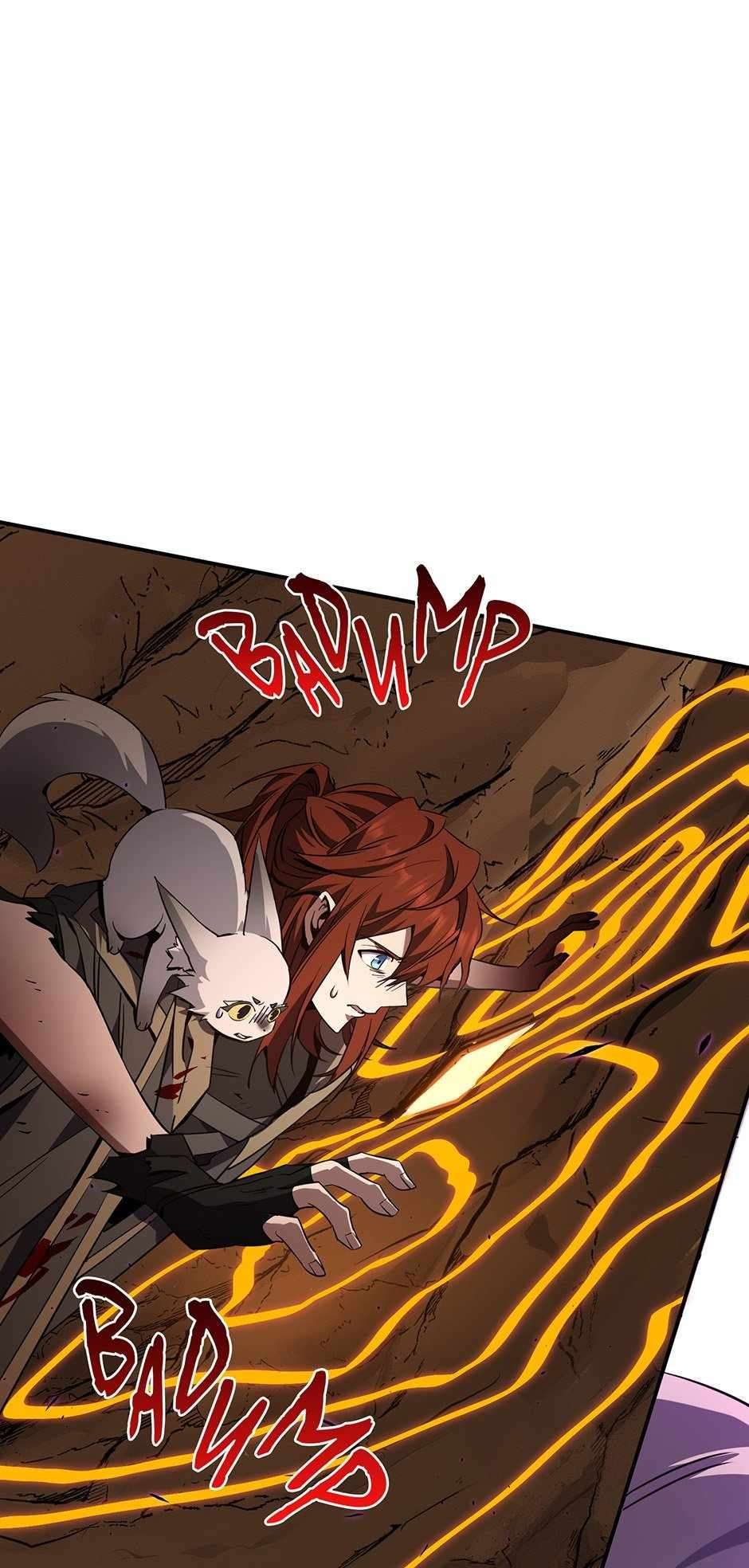 The Beginning After The End: Side Story – Jasmine: Wind-Borne Chapter 195 244 04