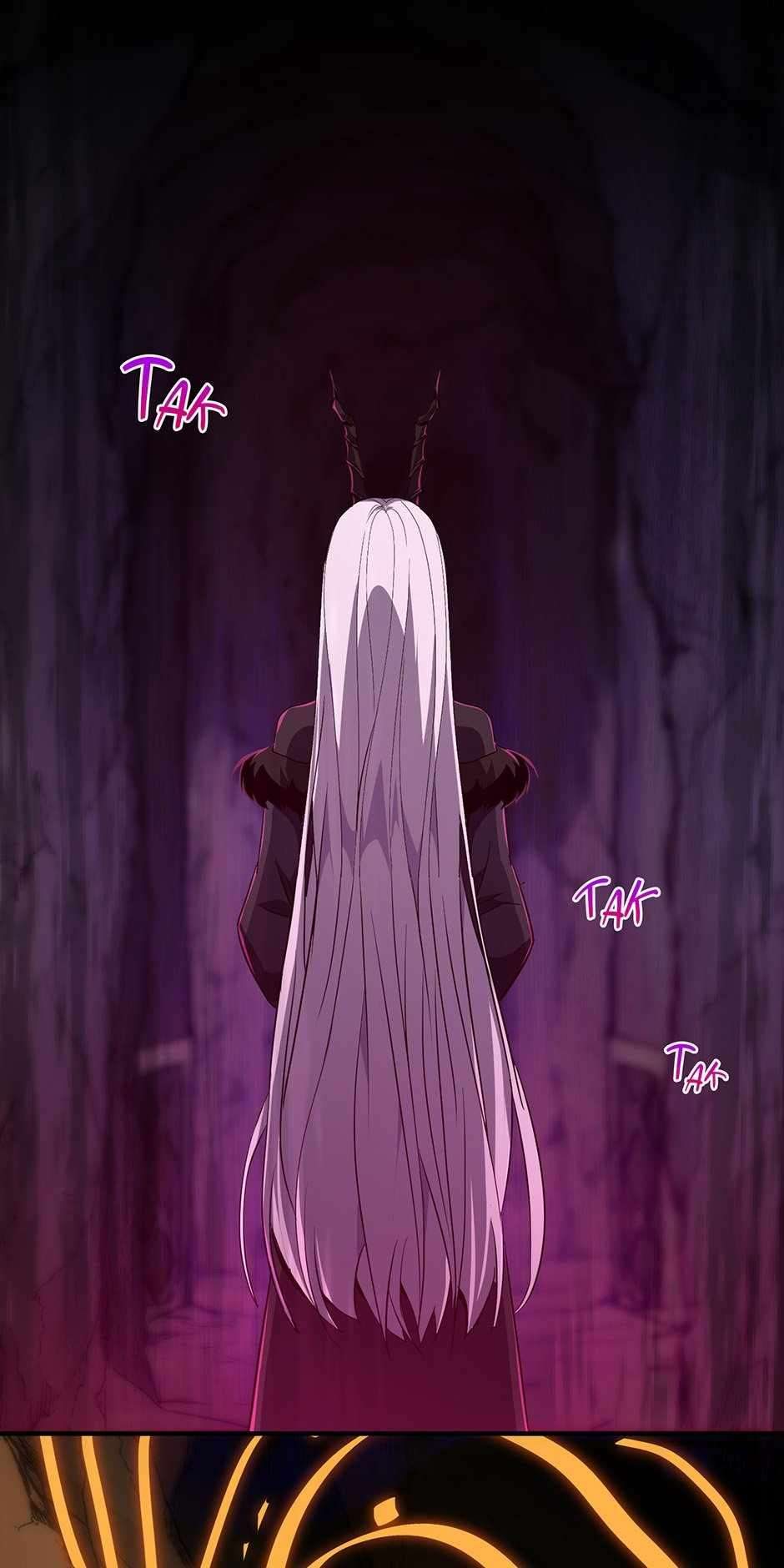The Beginning After The End: Side Story – Jasmine: Wind-Borne Chapter 195 248 08