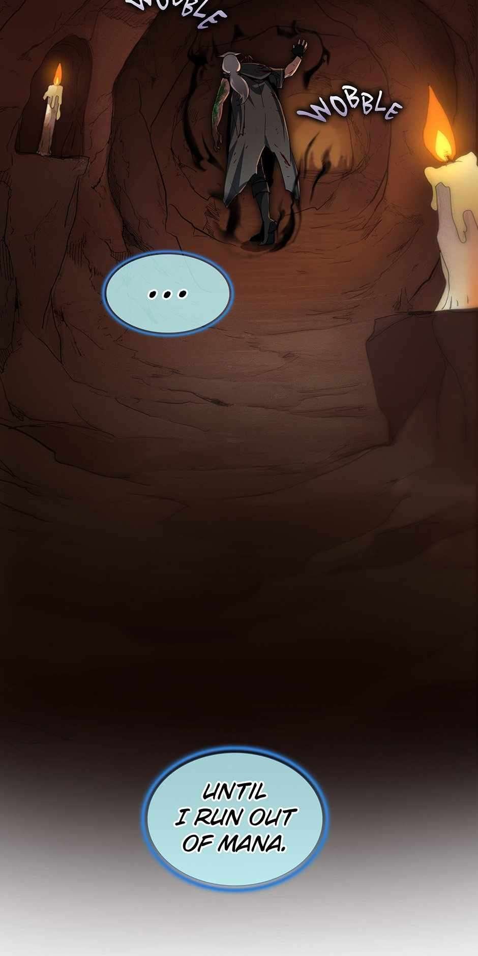 The Beginning After The End: Side Story – Jasmine: Wind-Borne Chapter 195 253 13