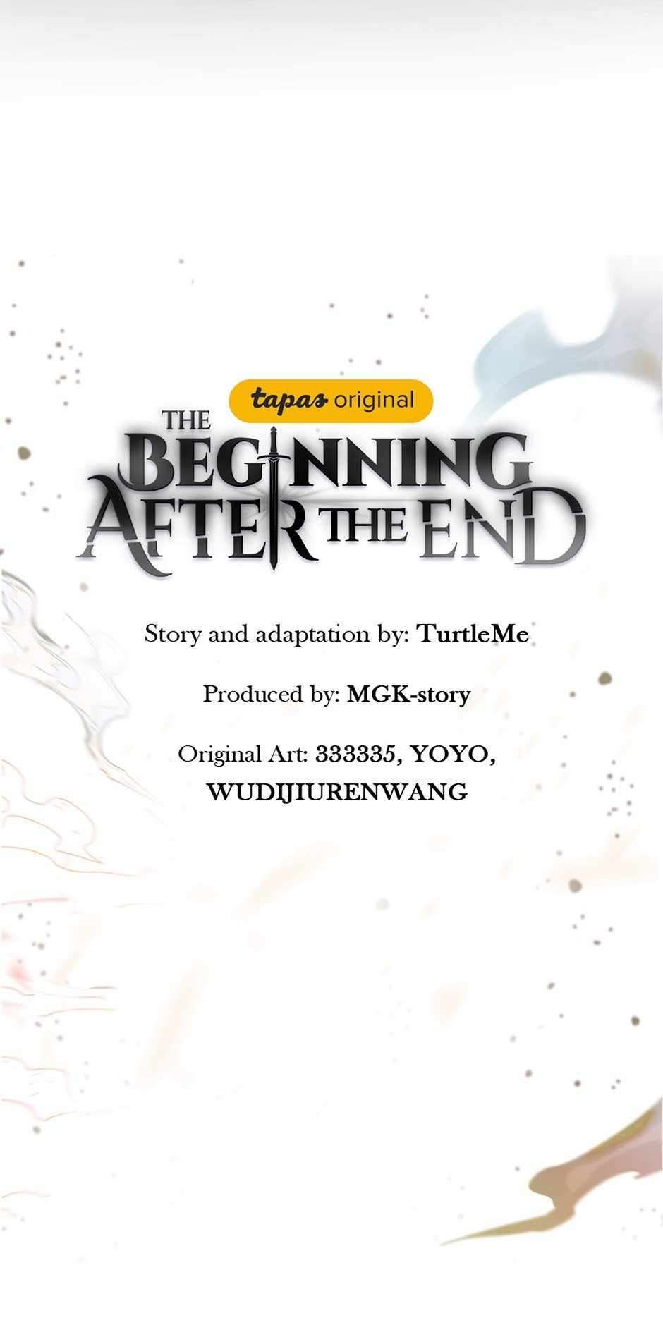 The Beginning After The End: Side Story – Jasmine: Wind-Borne Chapter 195 254 14