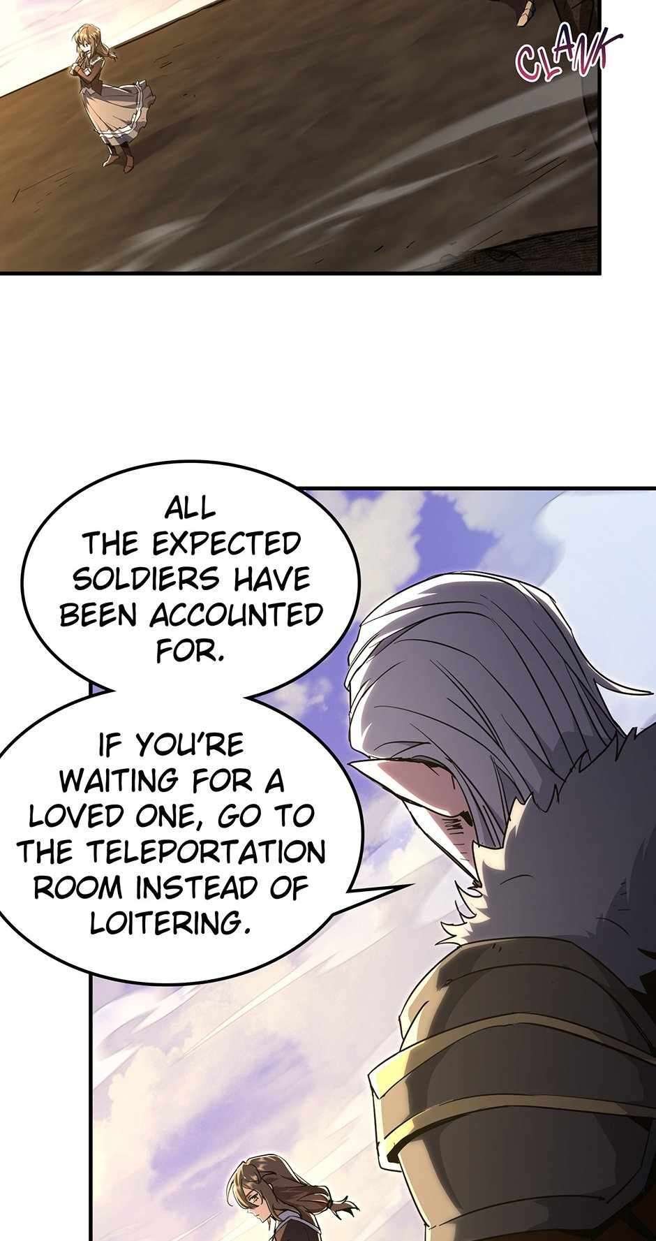 The Beginning After The End: Side Story – Jasmine: Wind-Borne Chapter 195 259 19