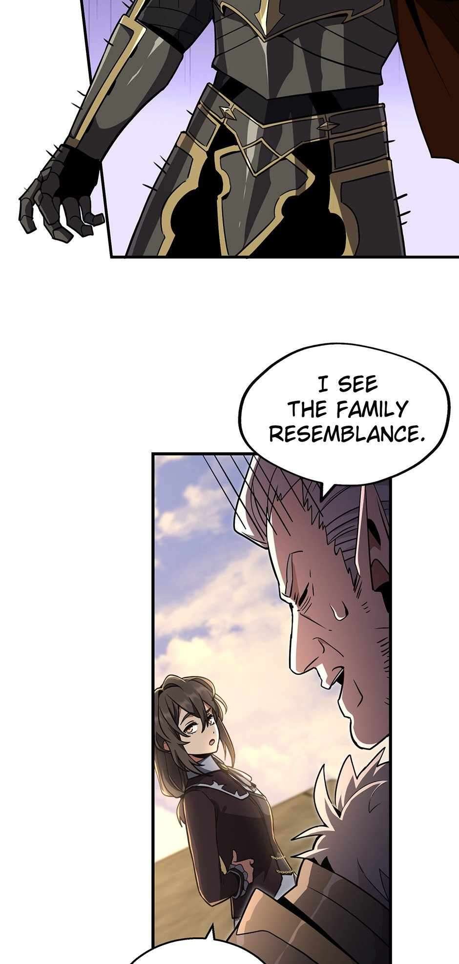The Beginning After The End: Side Story – Jasmine: Wind-Borne Chapter 195 263 23
