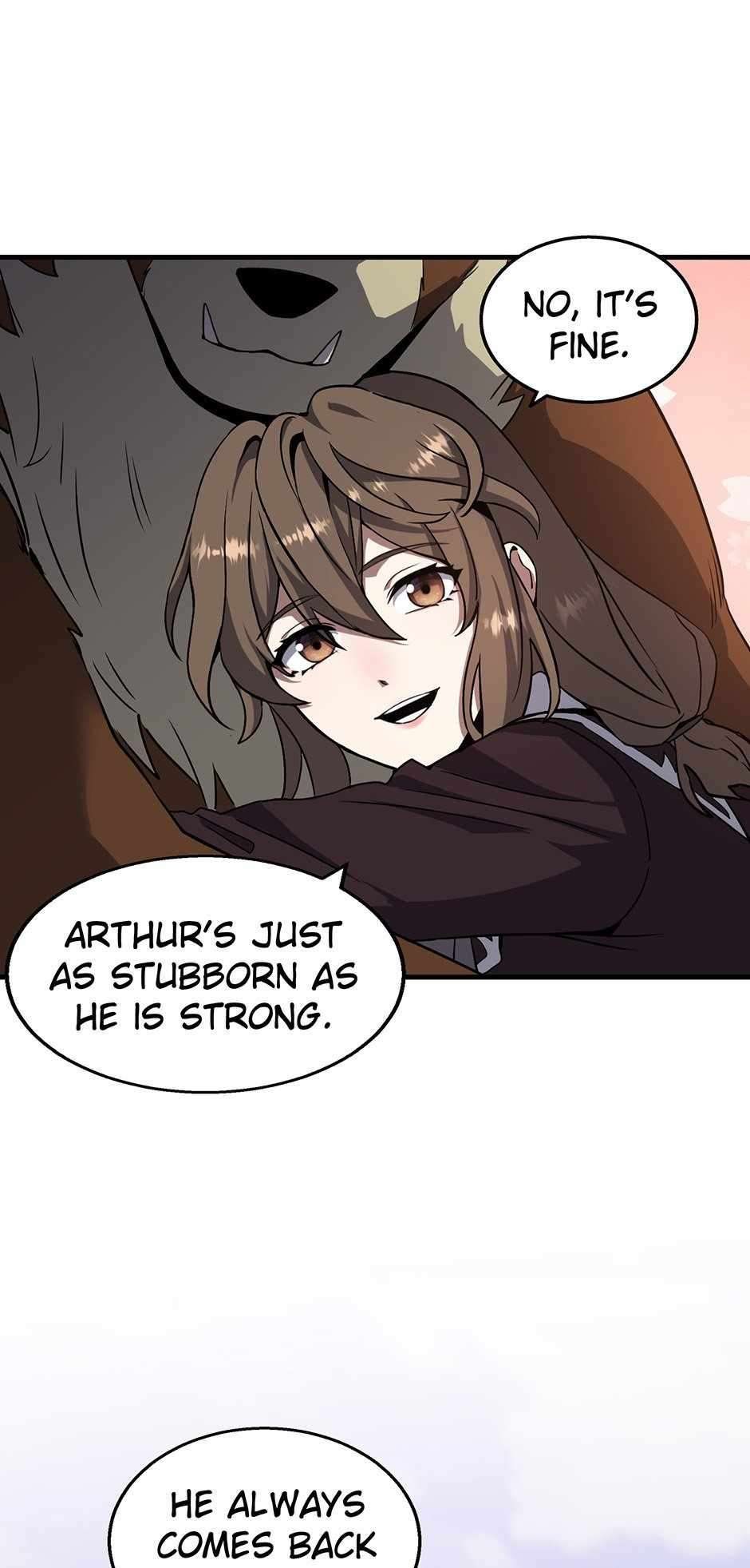 The Beginning After The End: Side Story – Jasmine: Wind-Borne Chapter 195 271 31