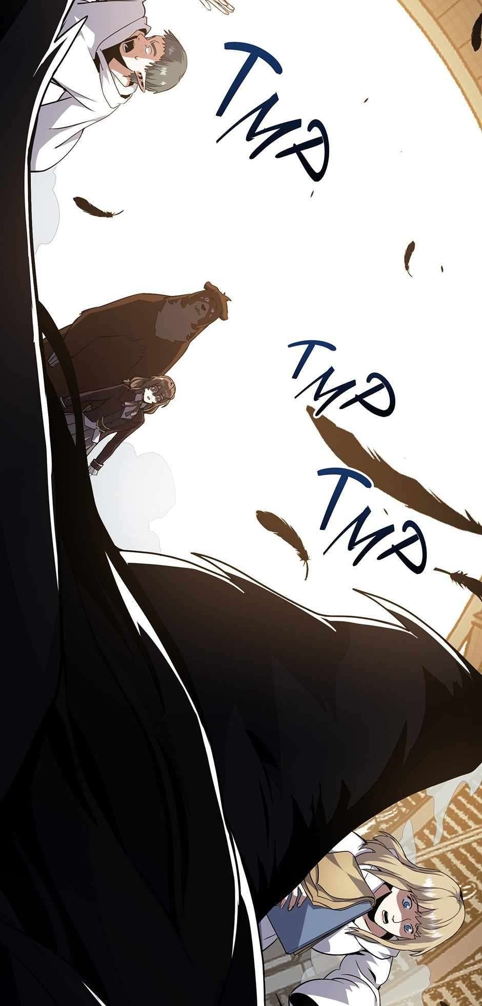 The Beginning After The End: Side Story – Jasmine: Wind-Borne Chapter 195 275 35