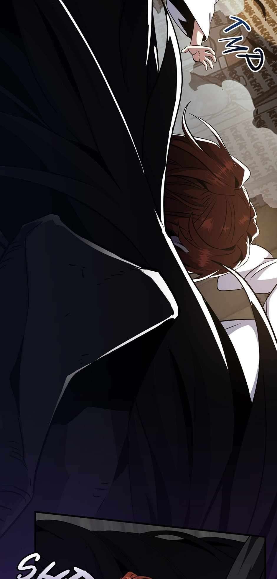 The Beginning After The End: Side Story – Jasmine: Wind-Borne Chapter 195 276 36