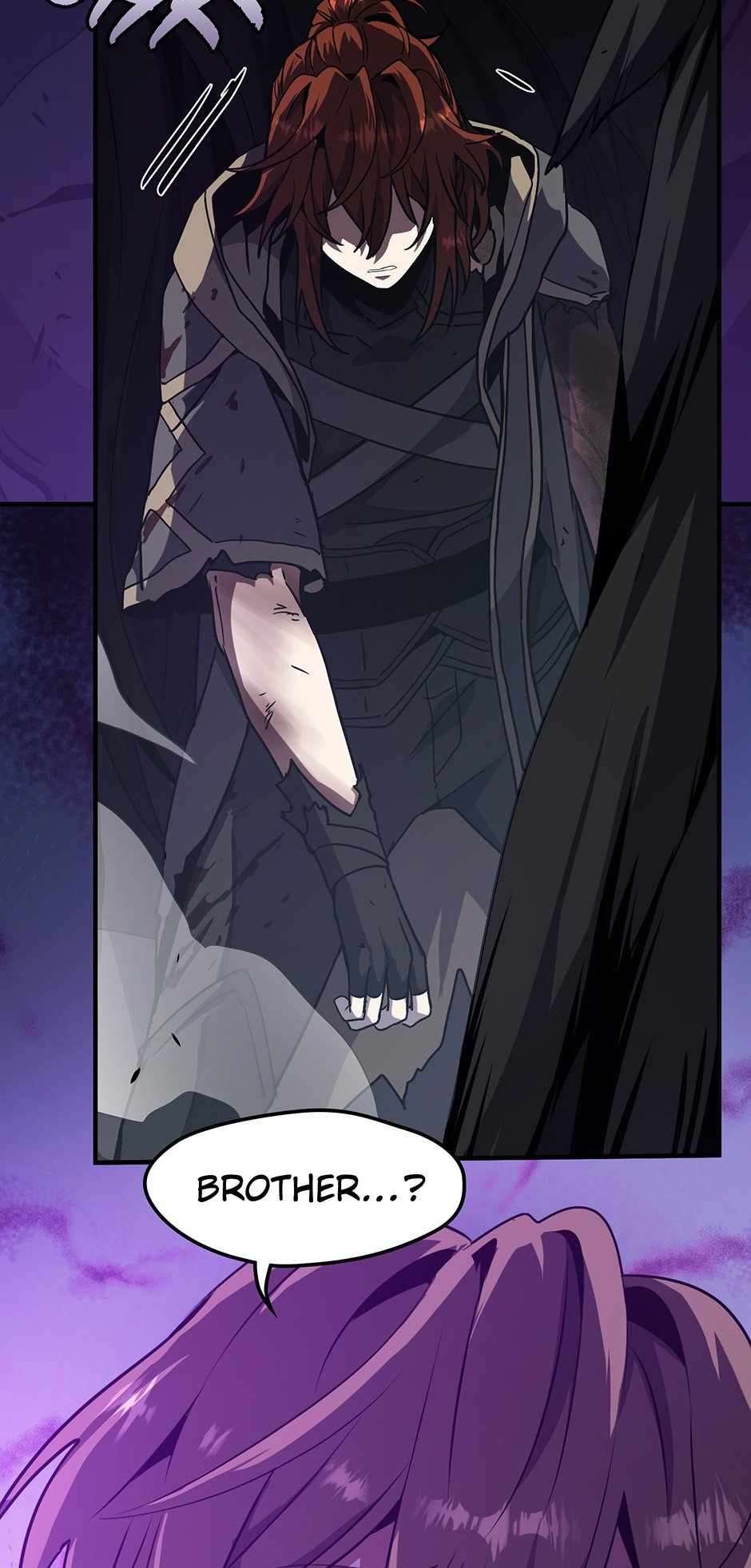 The Beginning After The End: Side Story – Jasmine: Wind-Borne Chapter 195 277 37