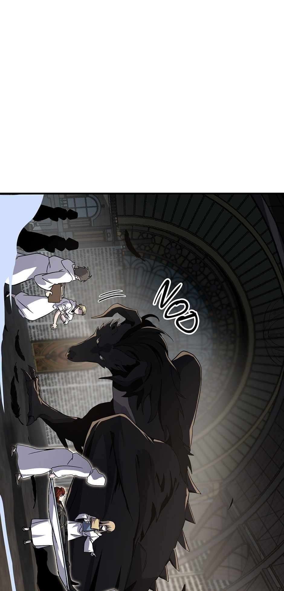 The Beginning After The End: Side Story – Jasmine: Wind-Borne Chapter 195 285 45