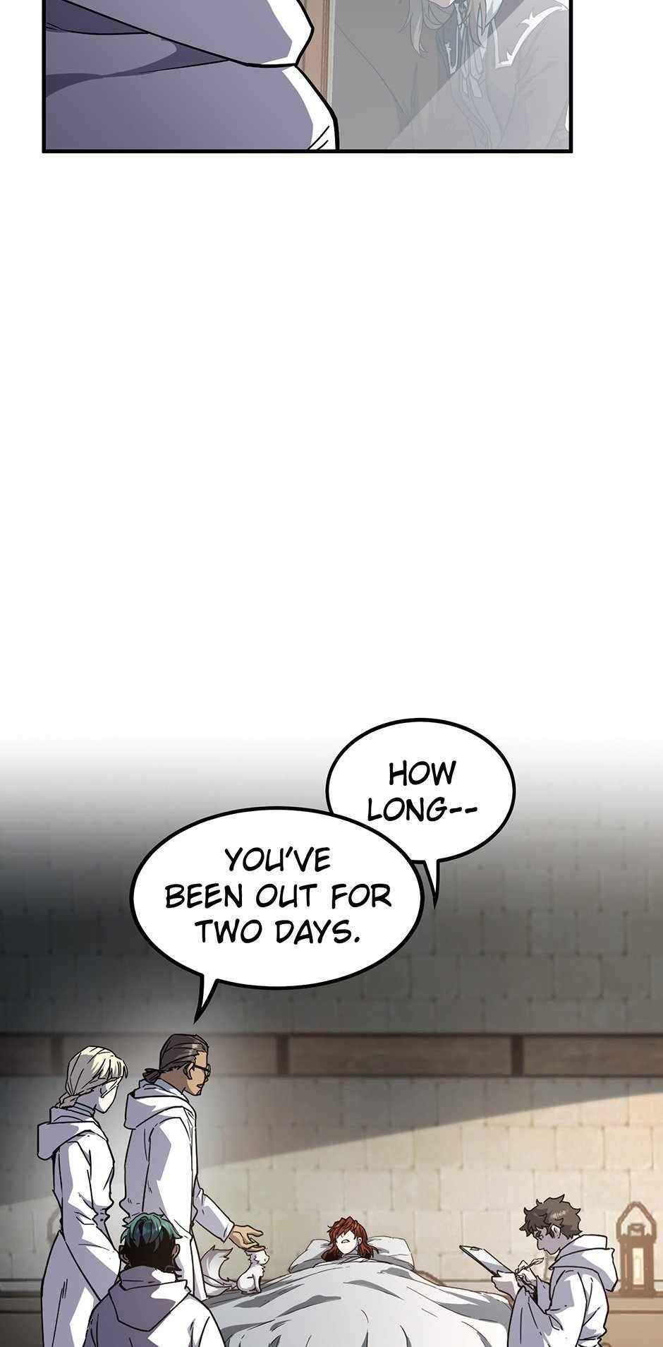 The Beginning After The End: Side Story – Jasmine: Wind-Borne Chapter 195 291 51