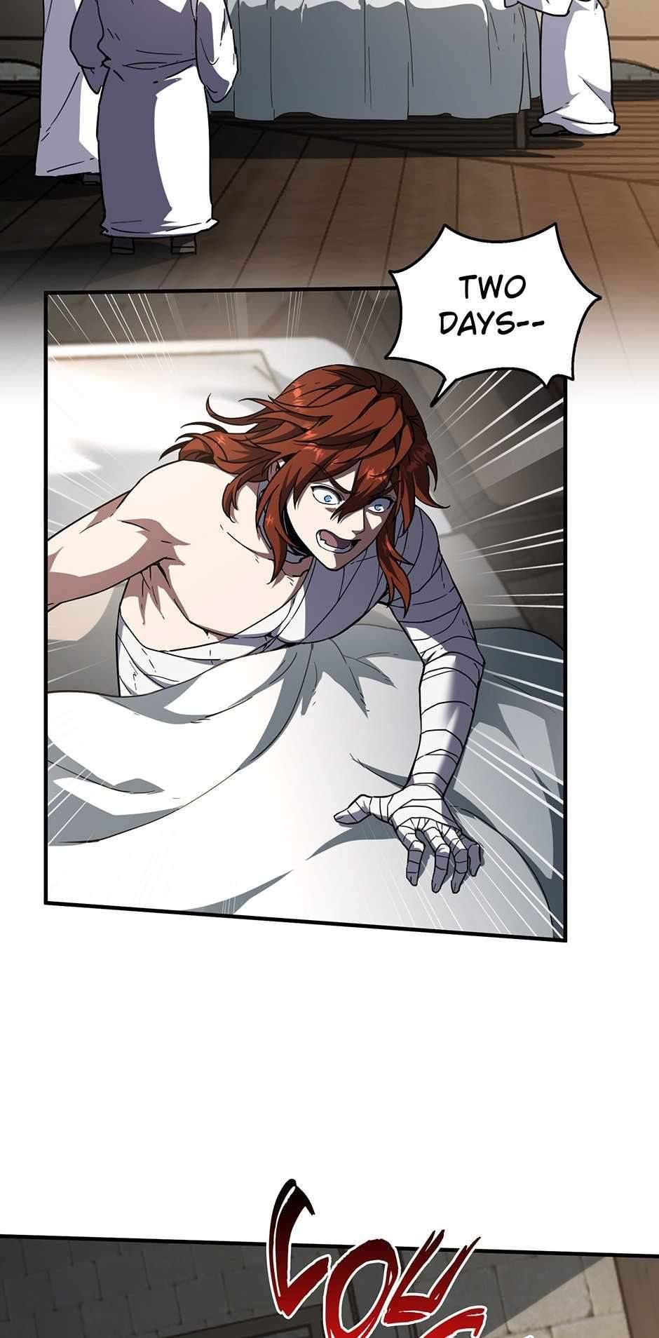The Beginning After The End: Side Story – Jasmine: Wind-Borne Chapter 195 292 52