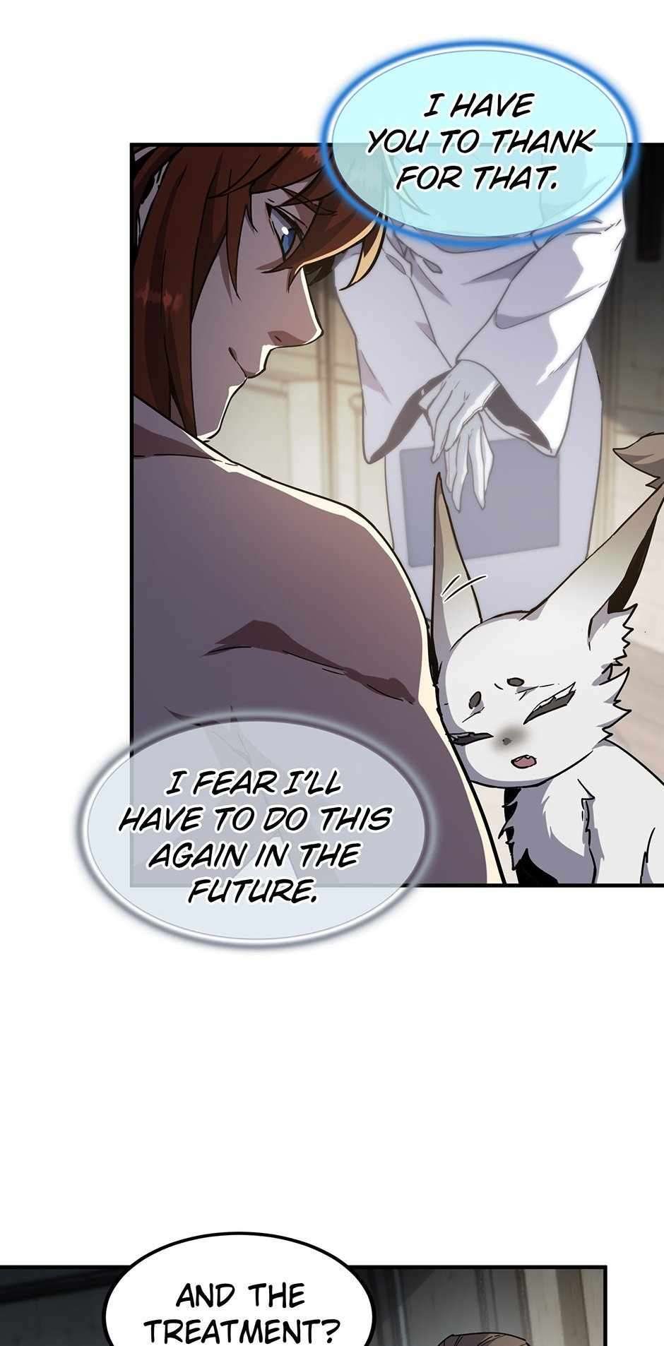 The Beginning After The End: Side Story – Jasmine: Wind-Borne Chapter 195 303 63