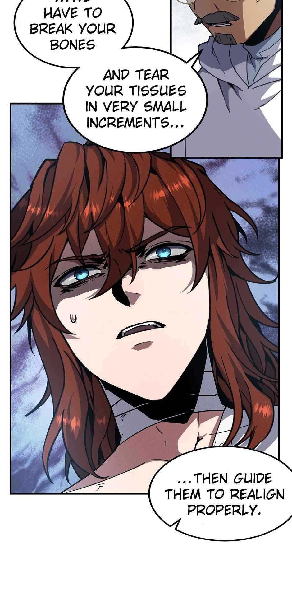 The Beginning After The End: Side Story – Jasmine: Wind-Borne Chapter 195 305 65