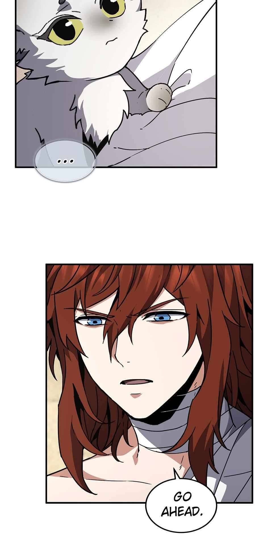 The Beginning After The End: Side Story – Jasmine: Wind-Borne Chapter 195 307 67